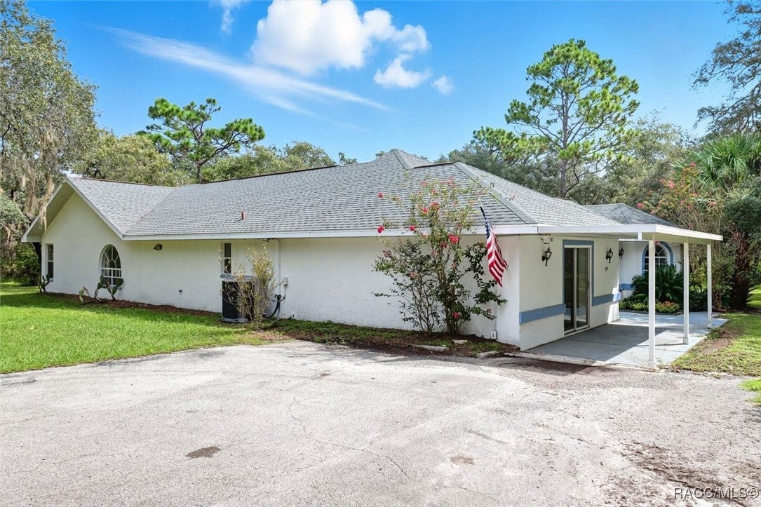 Justice Ct, Homosassa, FL 34446 #1