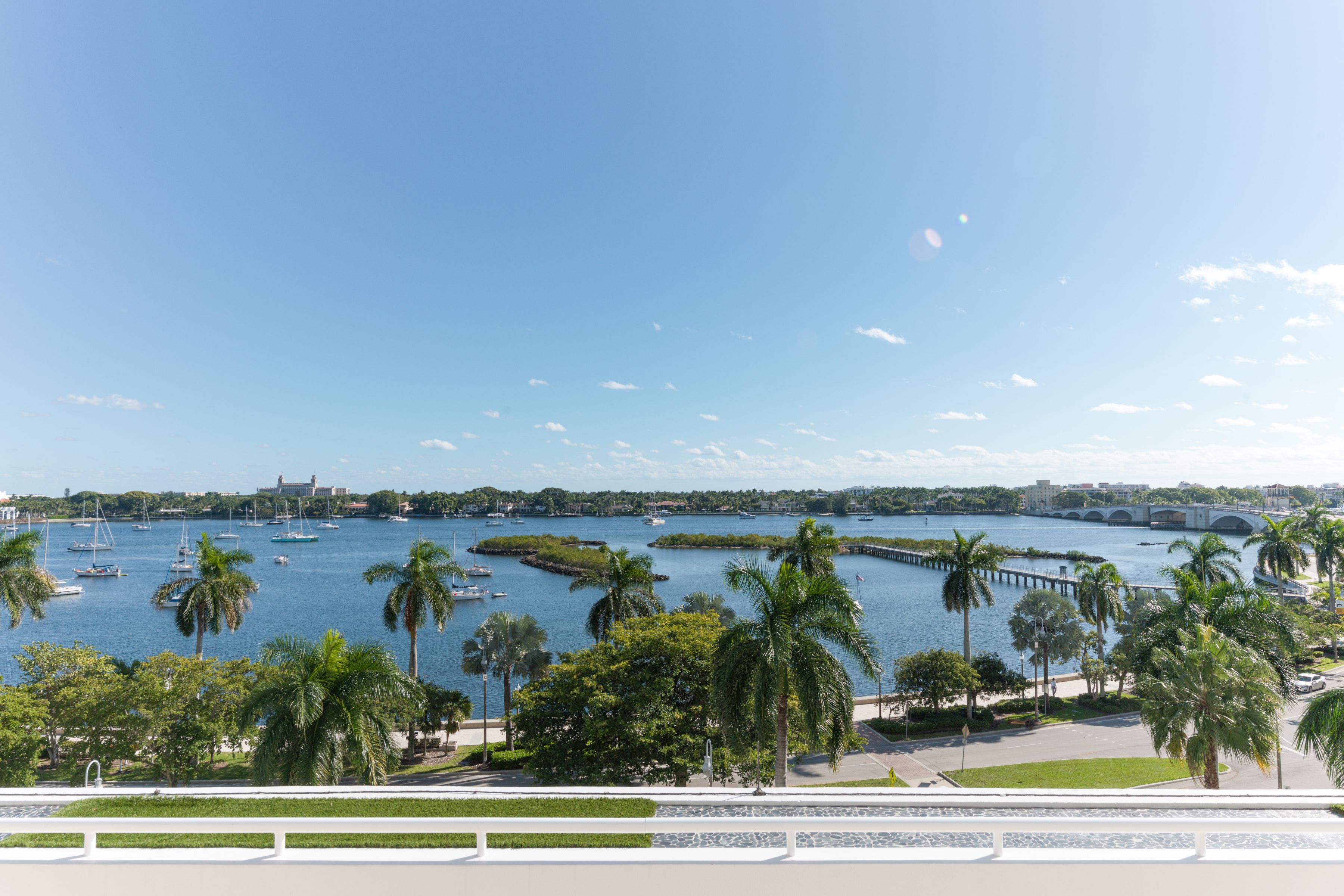  525 S Flagler Drive 11A - 物件實景
