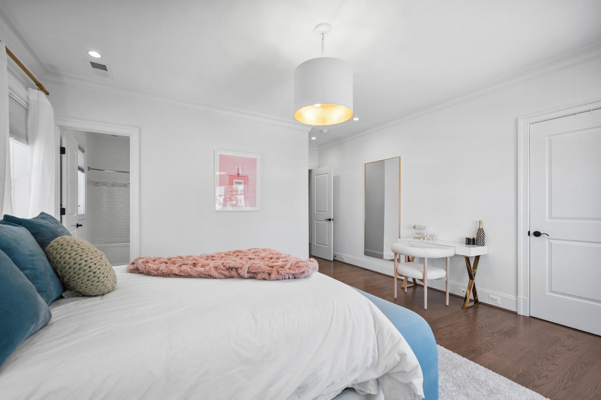  7607 Hemlock Street, Bethesda, MD, 20817 - 物件實景