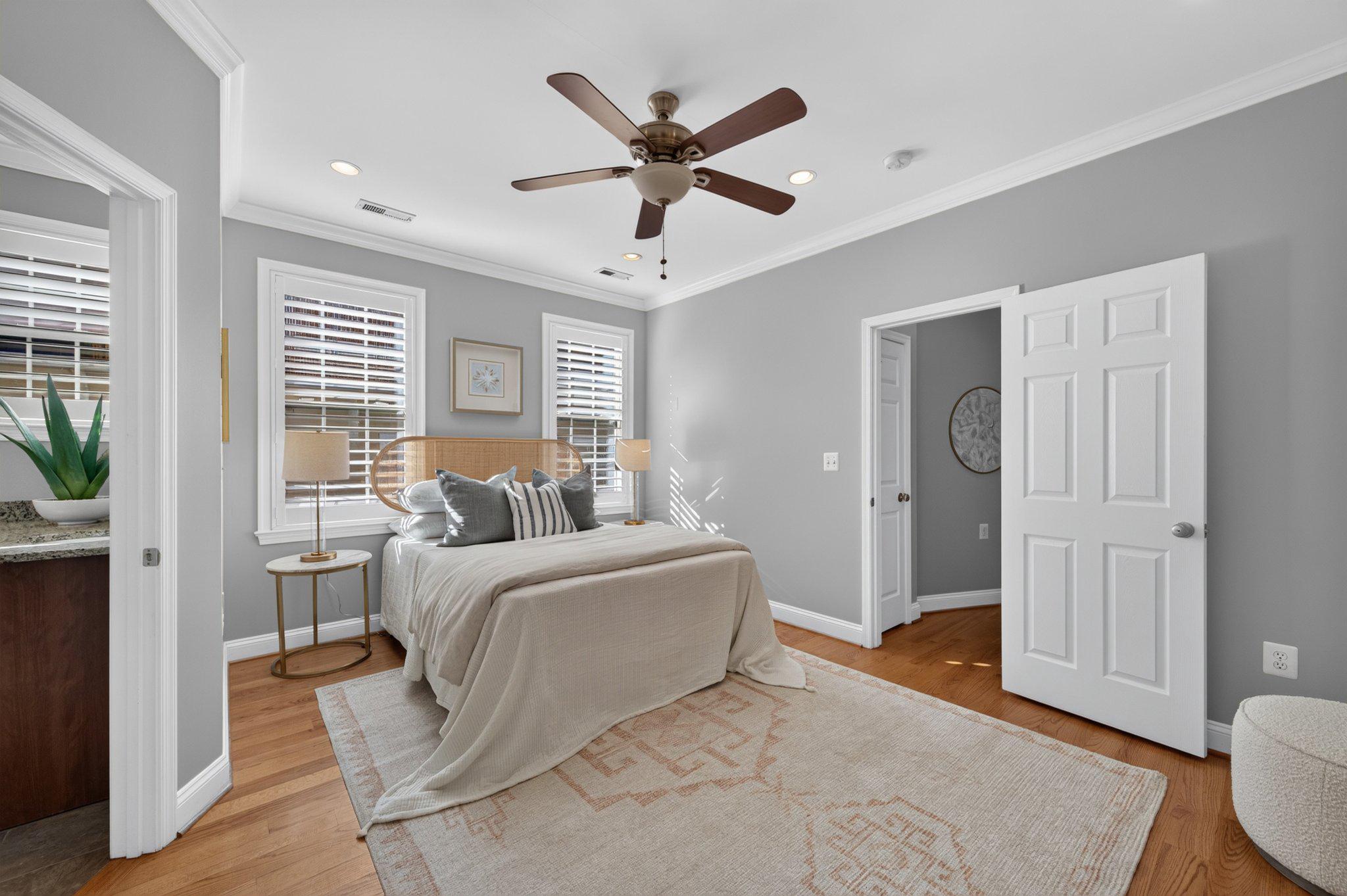  17 E Reed Avenue, Alexandria, VA, 22305 - 物件實景