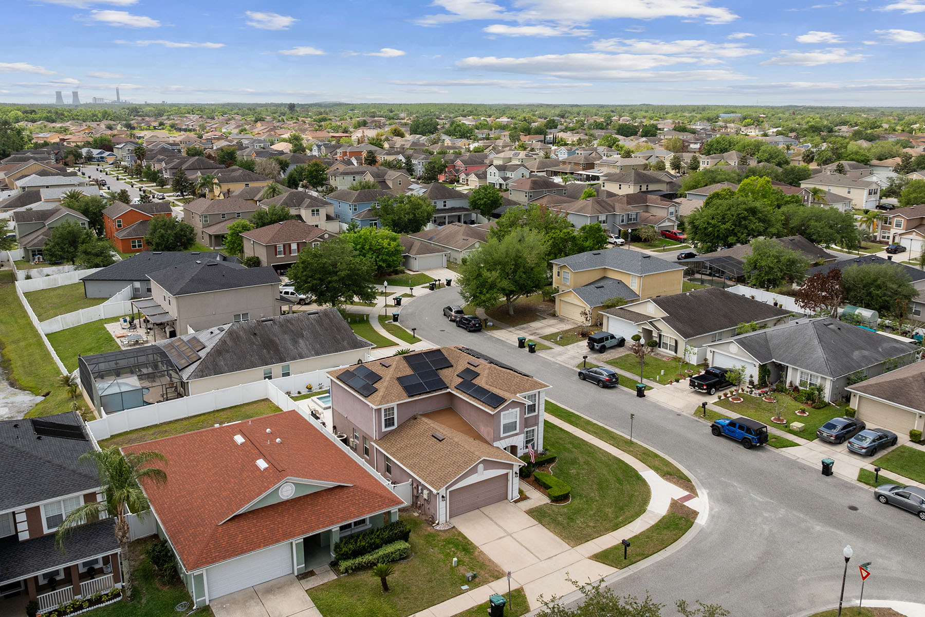  ORLANDO - 物件實景