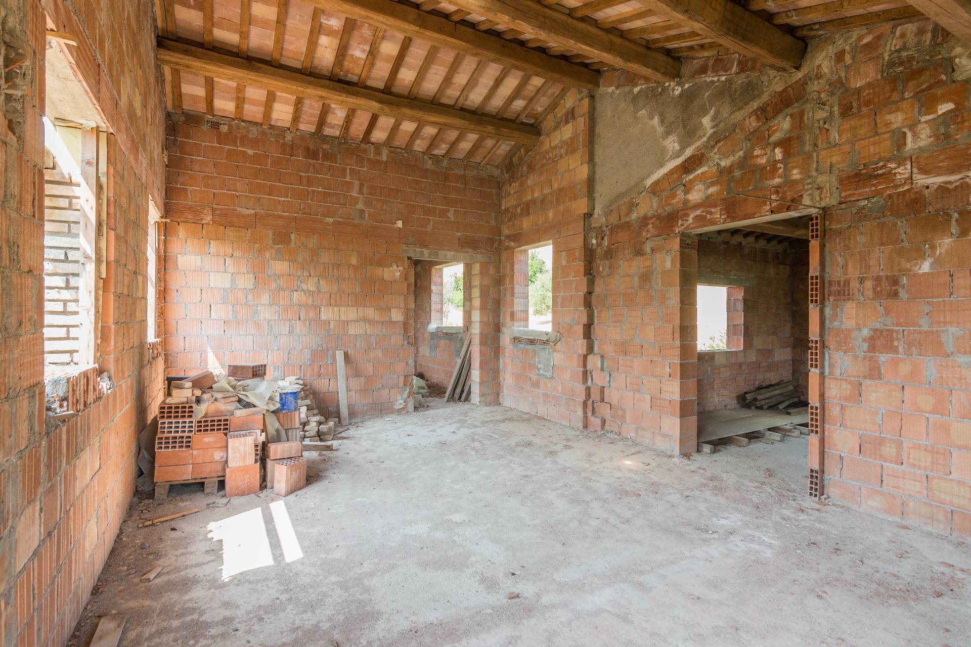 Montelabbate, Pesaro e Urbino, 61025, IT, 4 Bedrooms Bedrooms, ,3 BathroomsBathrooms,Residential,For Sale,1876192