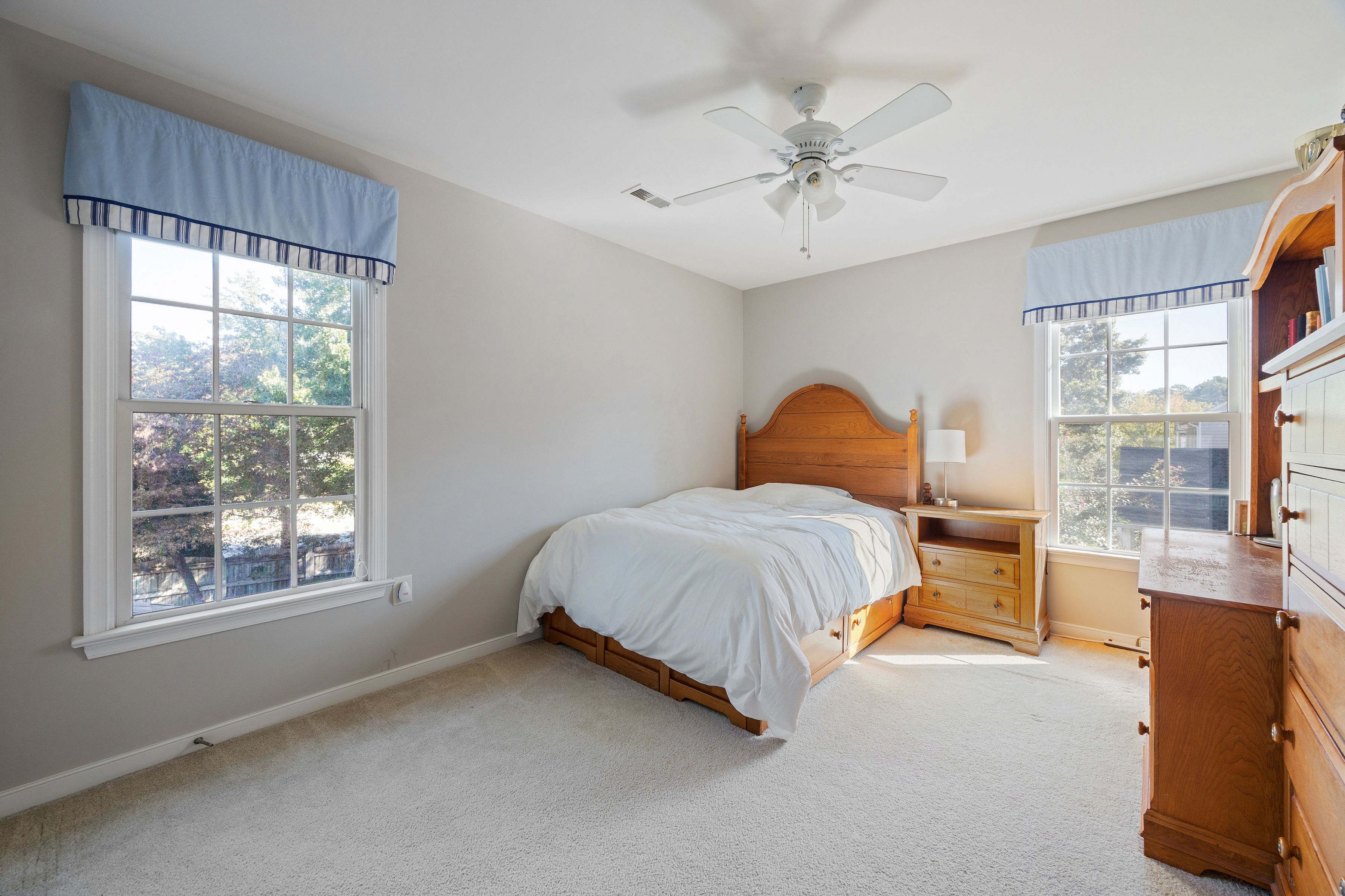 11812 Autumnwood Court, Glen Allen, VA 23059 - 物件實景