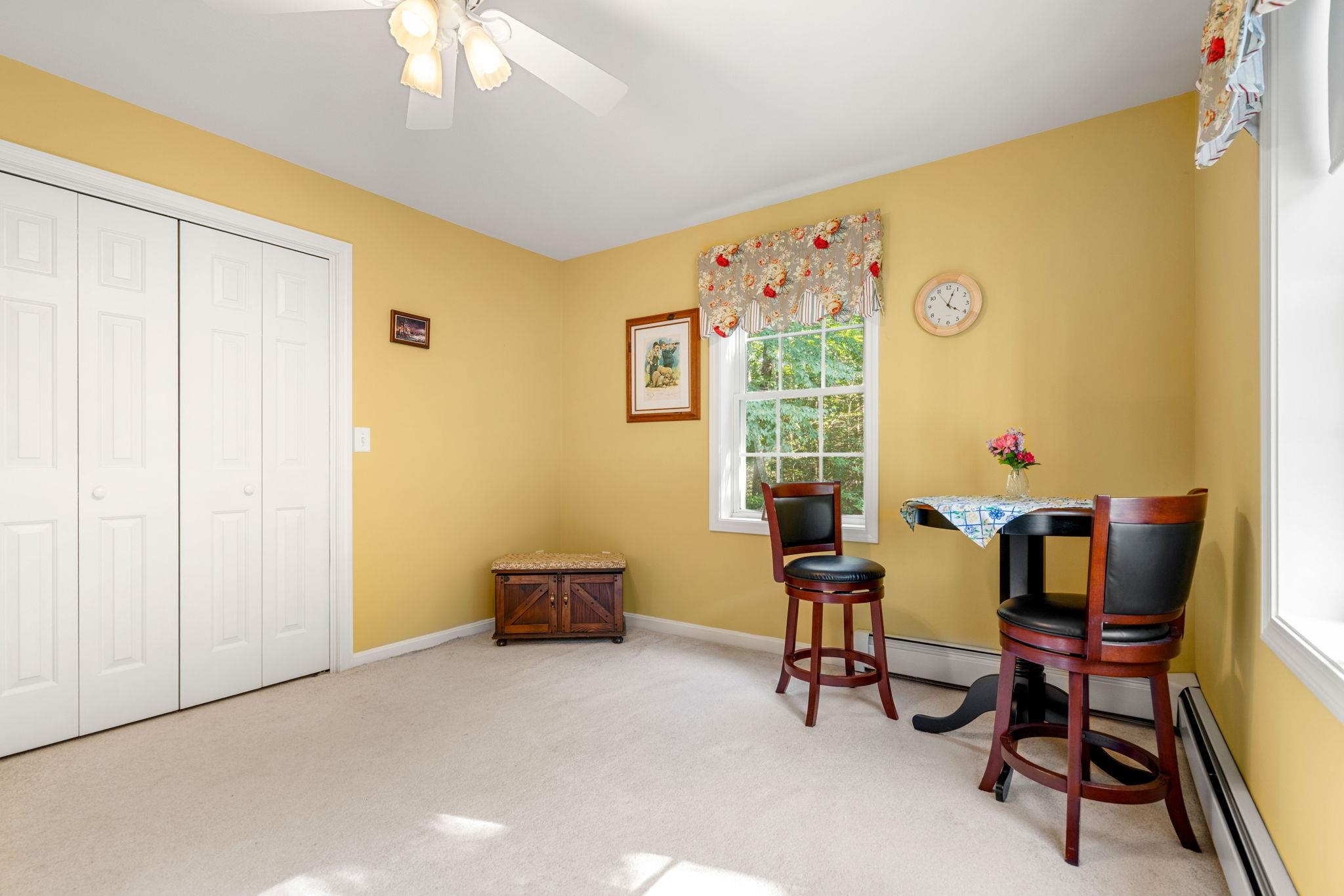 Chester, New Hampshire, 03036, United States, 3 Bedrooms Bedrooms, ,2 BathroomsBathrooms,Residential,For Sale,1926027