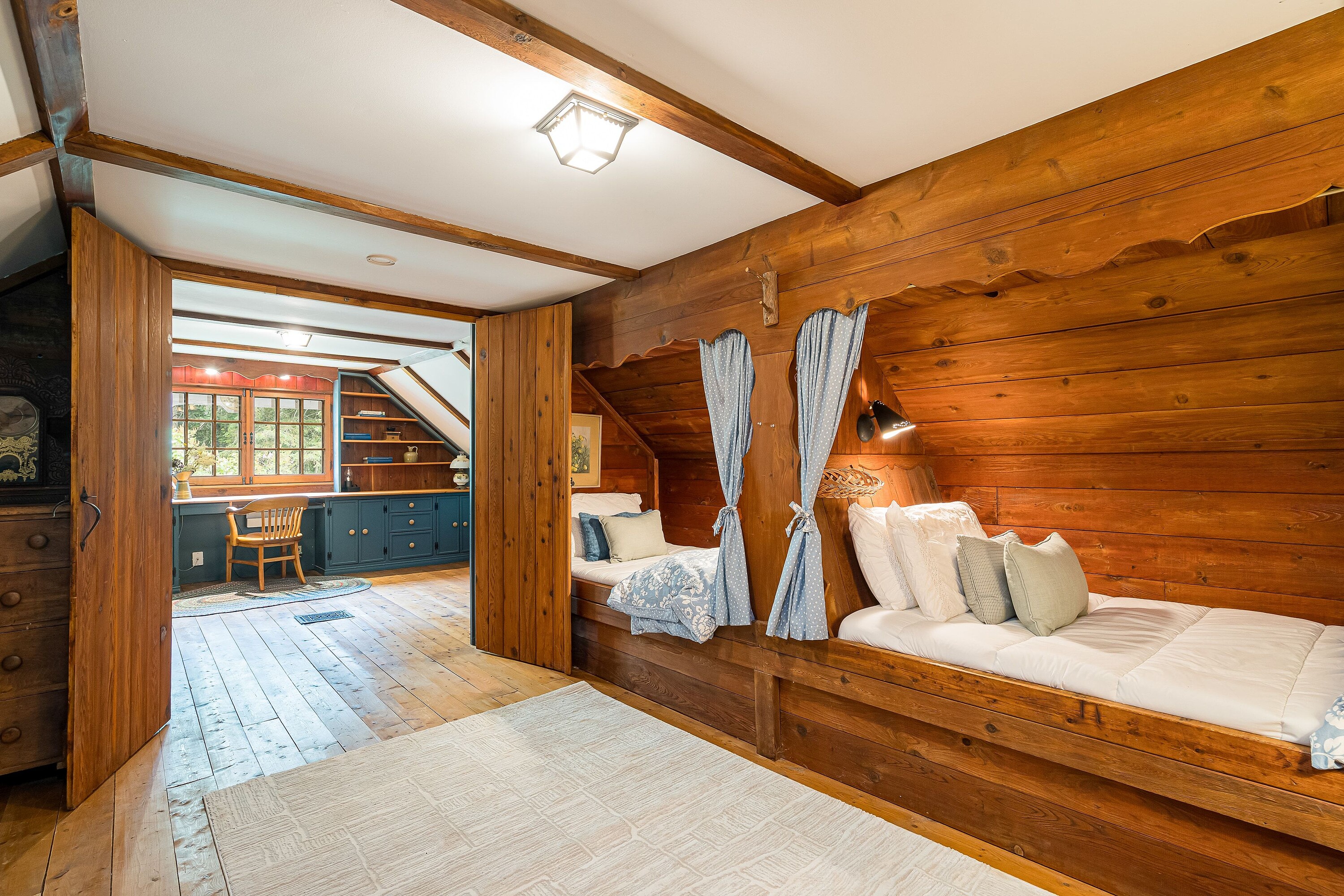  33 Acre Country Retreat - 物件實景