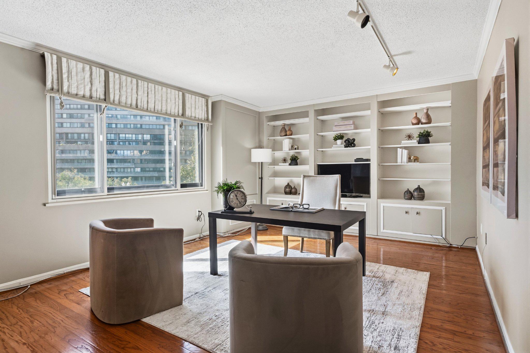  800 25th Street NW, Washington, DC, 20037 - 物件實景