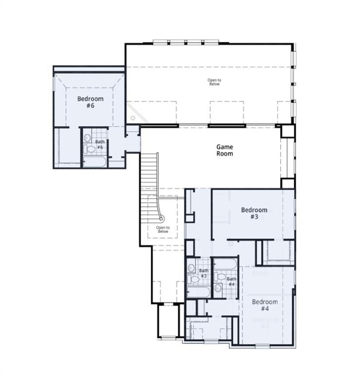Celina, Texas, 75009, United States, 5 Bedrooms Bedrooms, ,6 BathroomsBathrooms,Residential,For Sale,2003255