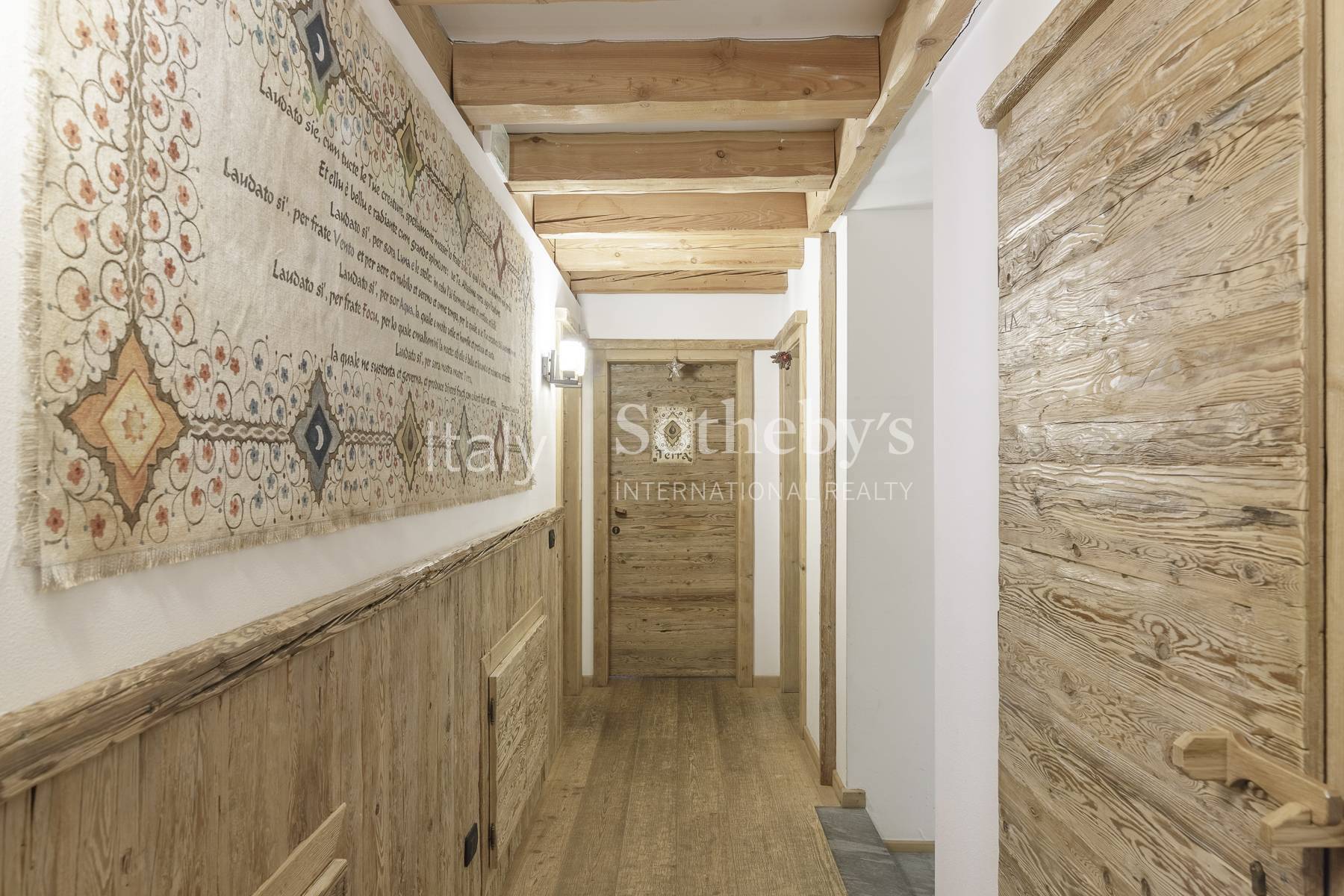  Modern chalet immersed in the Trentino Dolomites - 物件實景