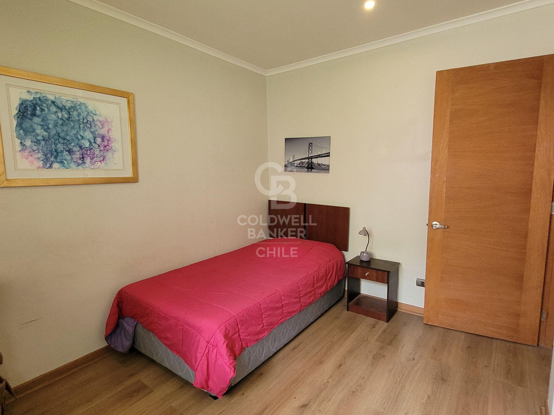 Las Condes, Chile, 5 Bedrooms Bedrooms, ,5 BathroomsBathrooms,Residential,For Sale,1744666