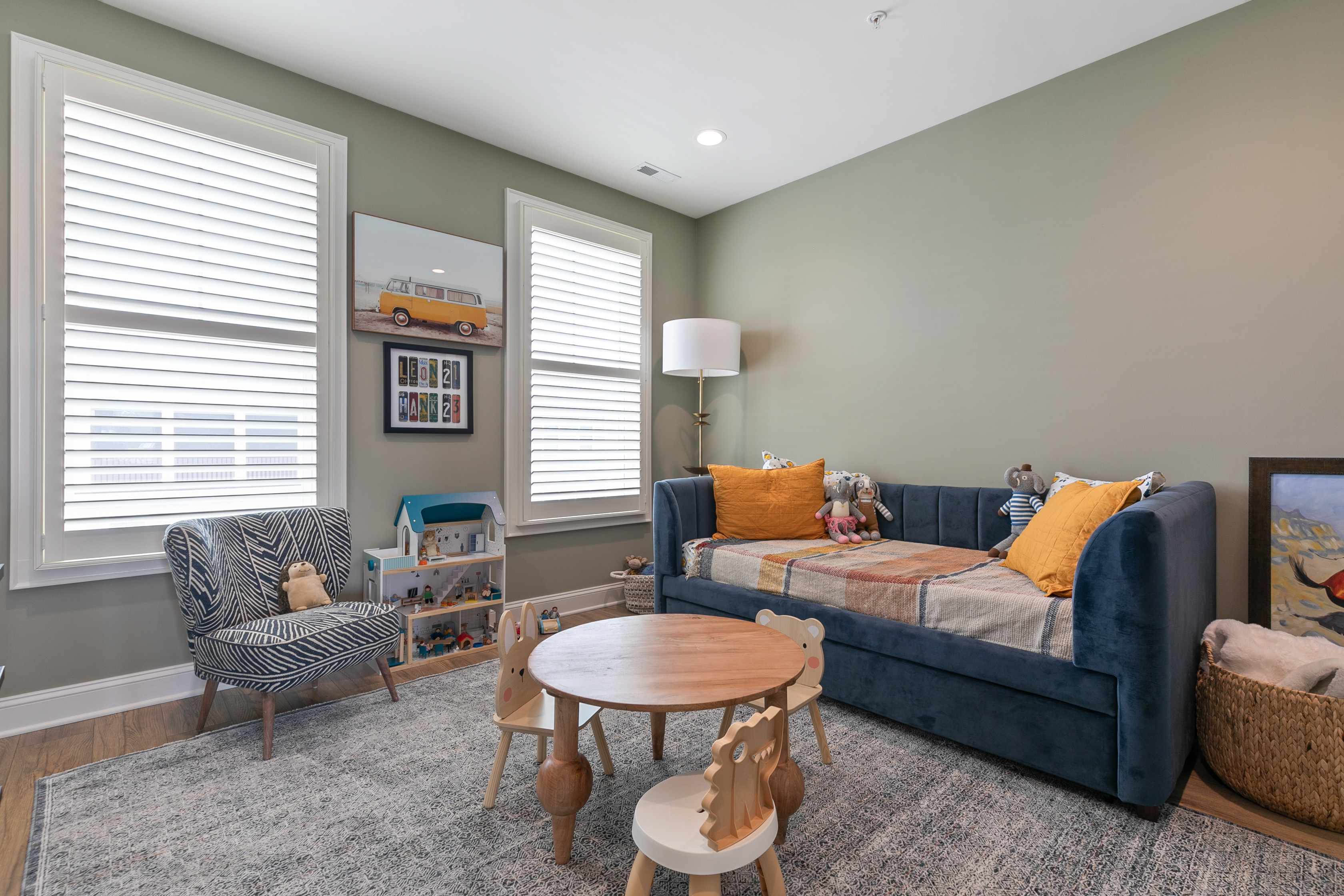 12336 Graham Meadows Drive, Short Pump, VA 23233 - 物件實景