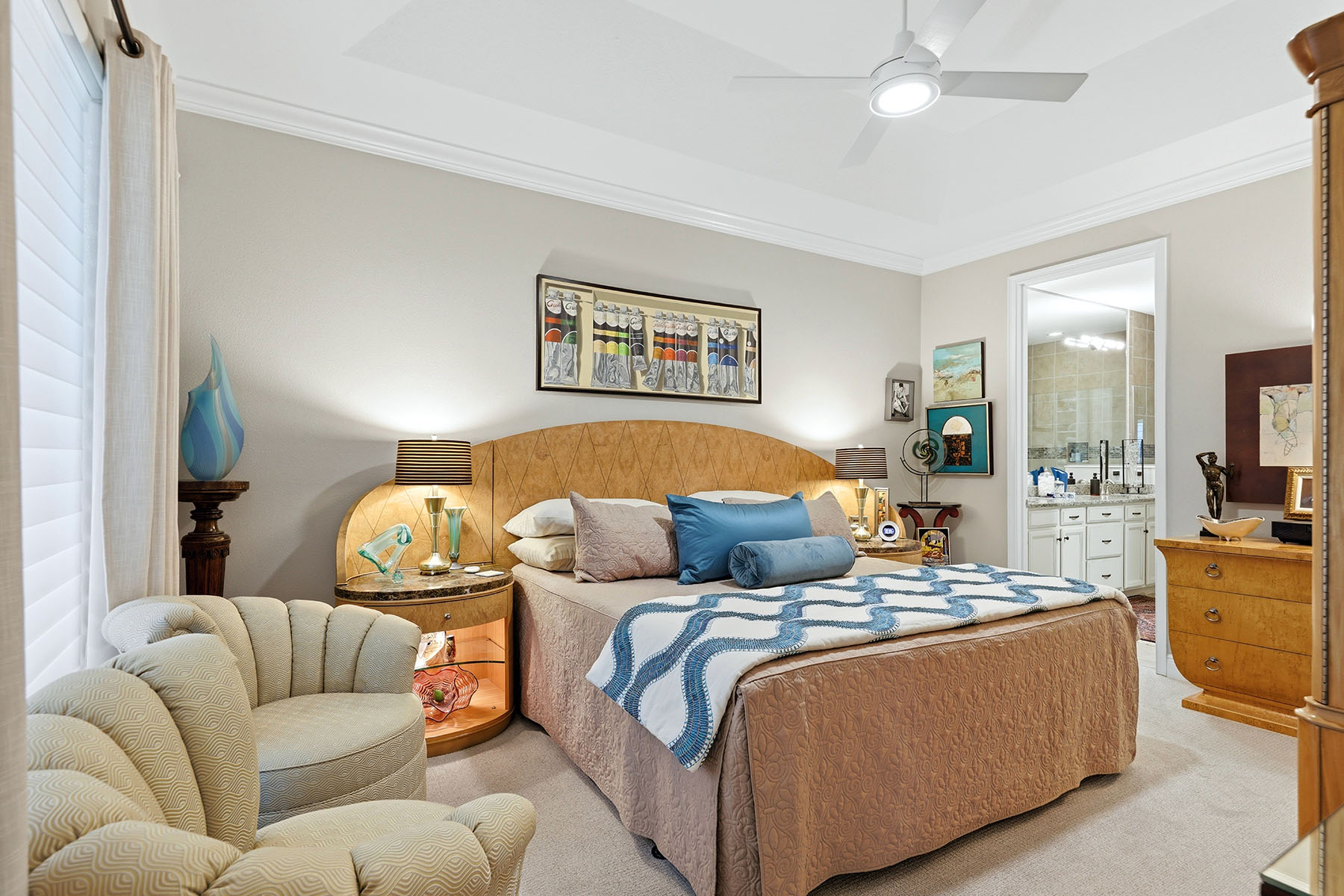  ENCLAVE/FRST LAKES - 物件實景