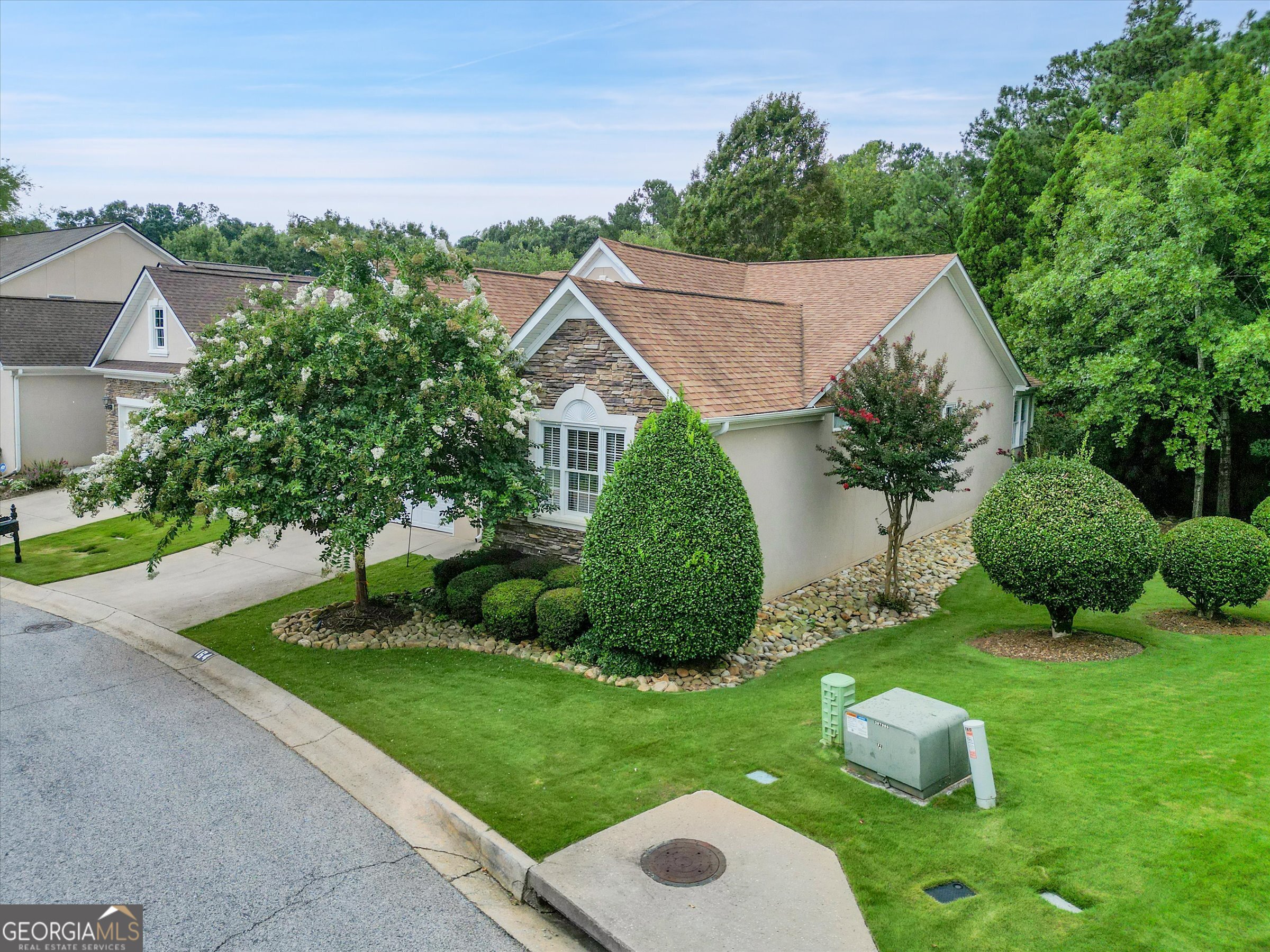 Peachtree City, Georgia, 30269, United States, 3 Bedrooms Bedrooms, ,2 BathroomsBathrooms,Residential,For Sale,1906807