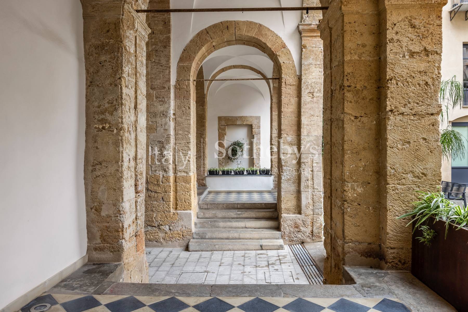  Exclusive flat in the heart of Palermo - 物件實景