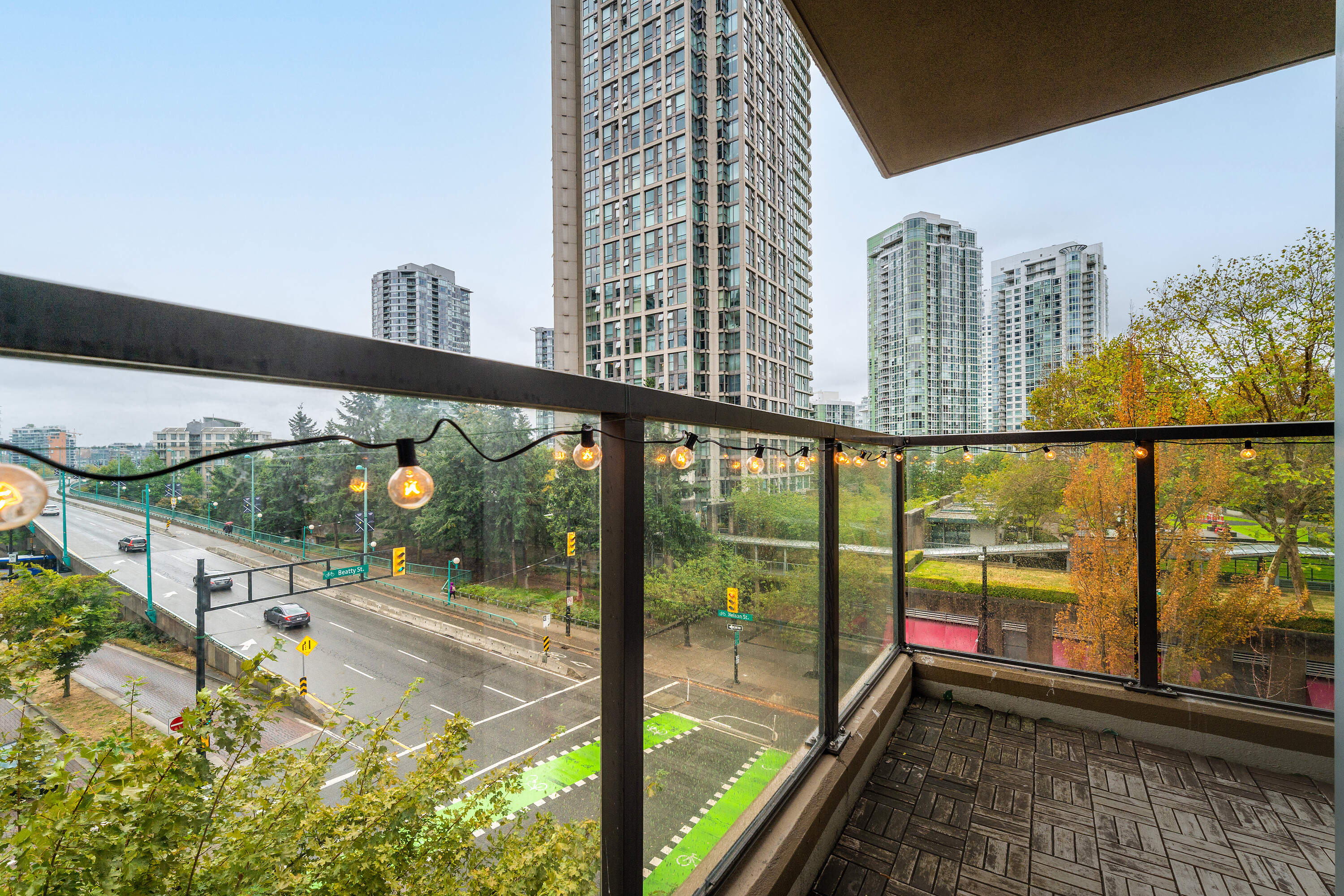  One Bedroom in Yaletown - 物件實景