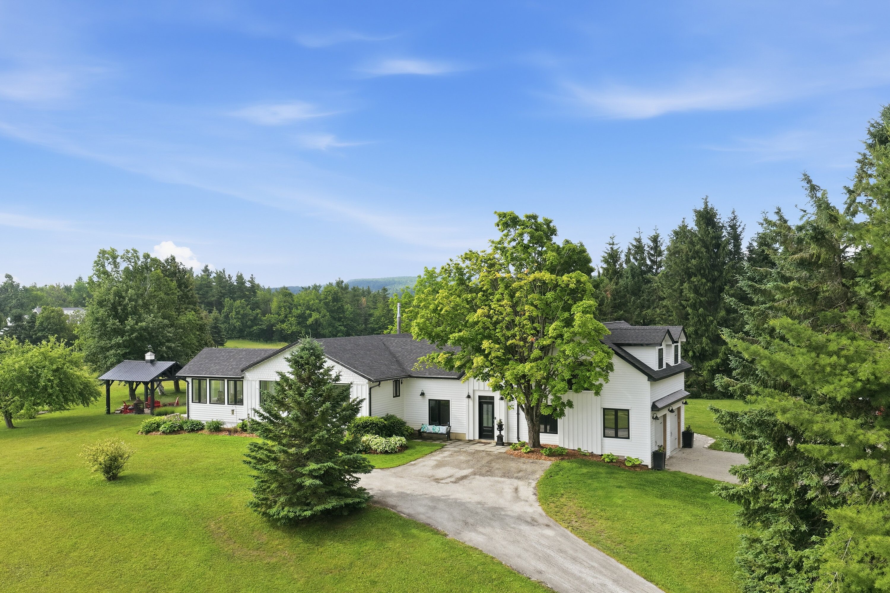  Stunning Country Retreat - 物件實景