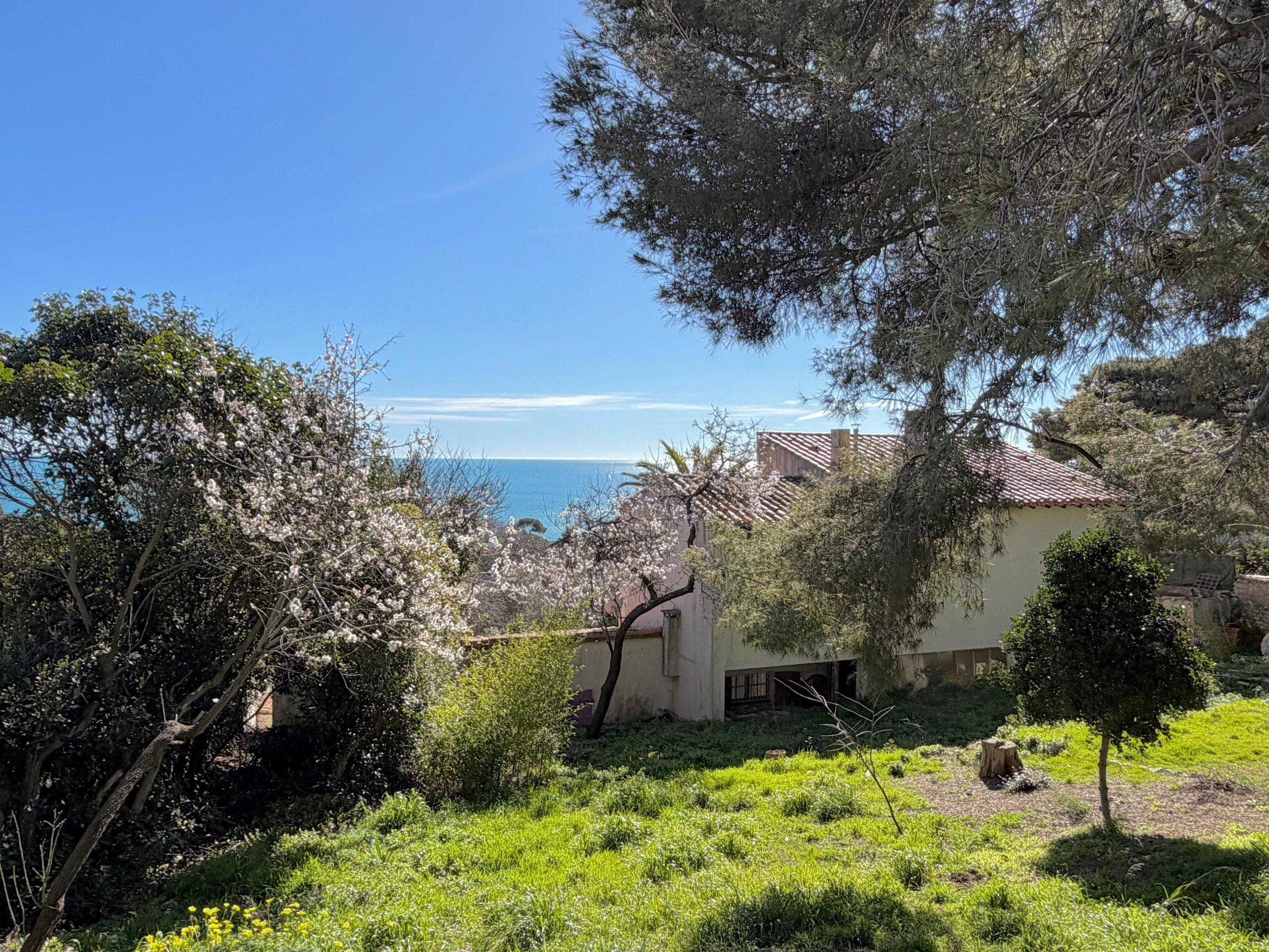  Saint-Clair, Panoramic View of the Mediterranean - 物件實景