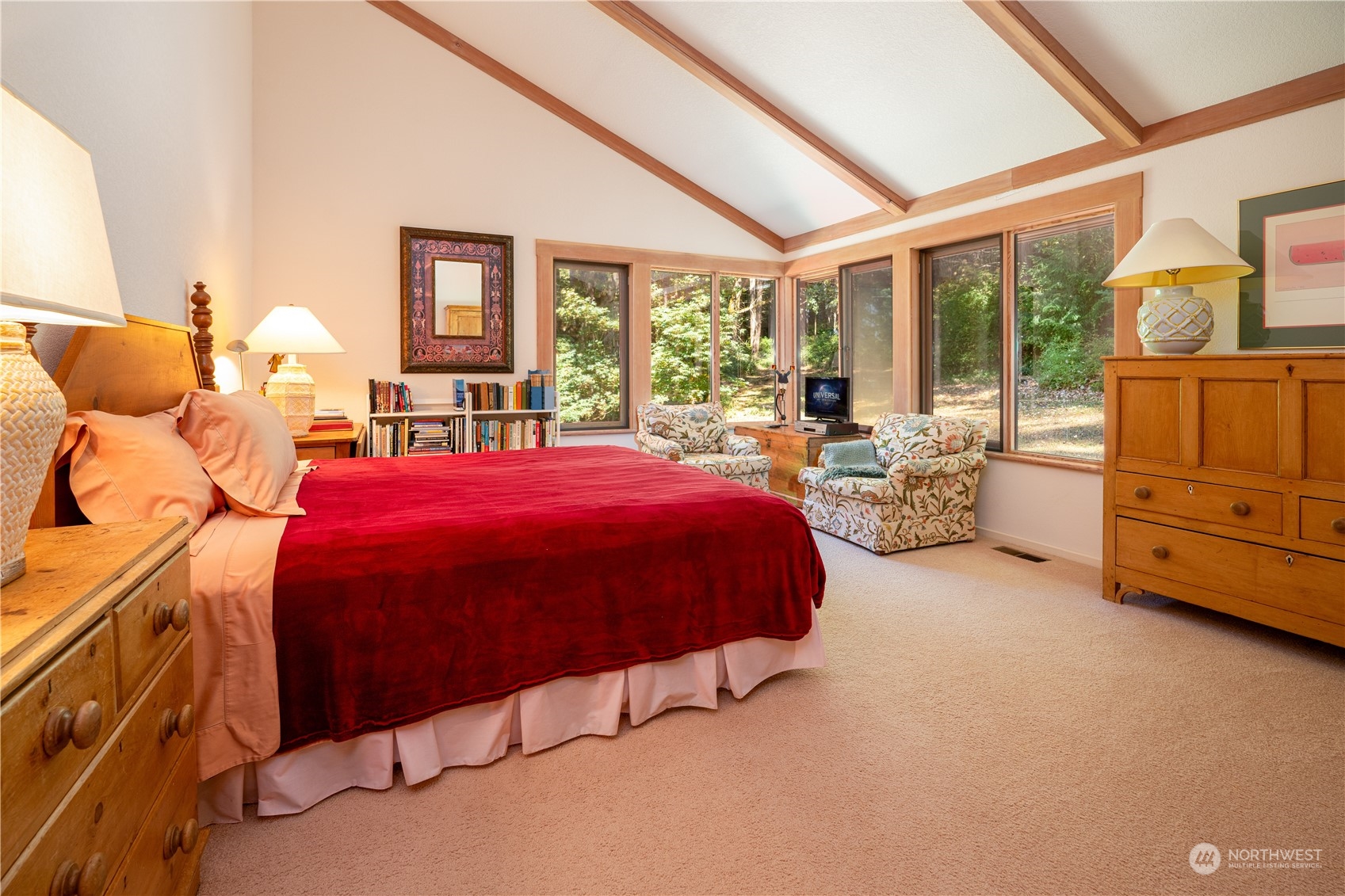 Friday Harbor, Washington, 98250, United States, 3 Bedrooms Bedrooms, ,1 BathroomBathrooms,Residential,For Sale,1866576