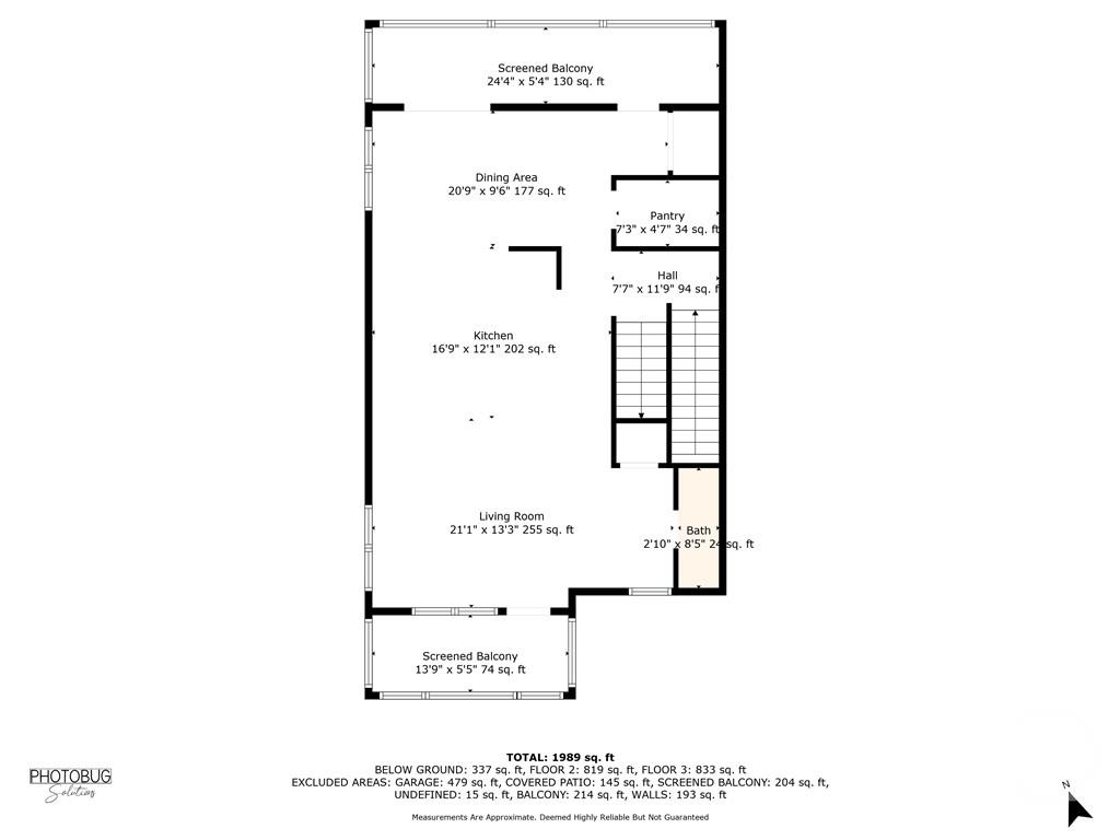 Tybee, Georgia, 31328, United States, 3 Bedrooms Bedrooms, ,3 BathroomsBathrooms,Residential,For Sale,1983877