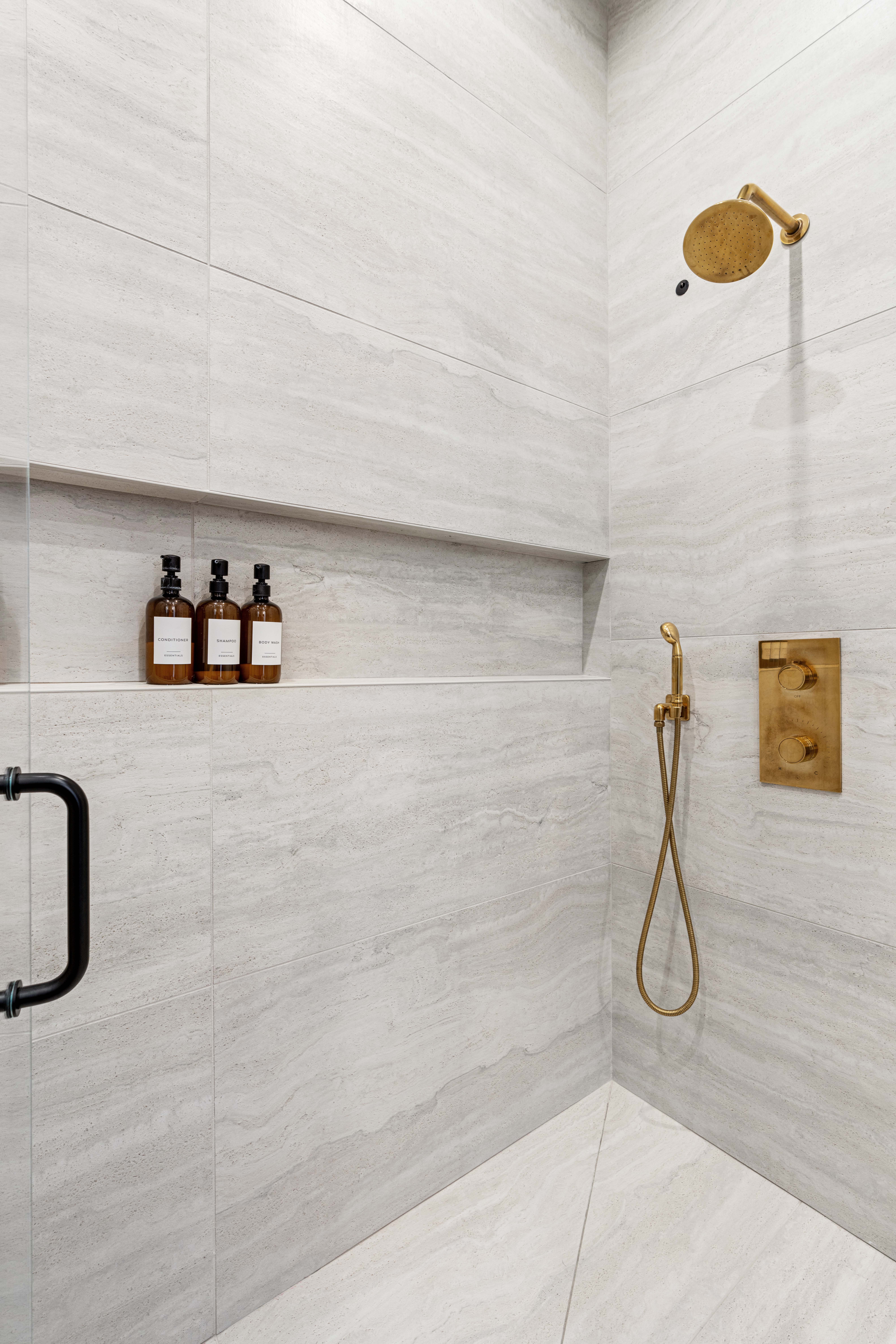  Seamless Blend of Modern Luxury and Timeless Architectural Detail - 物件實景