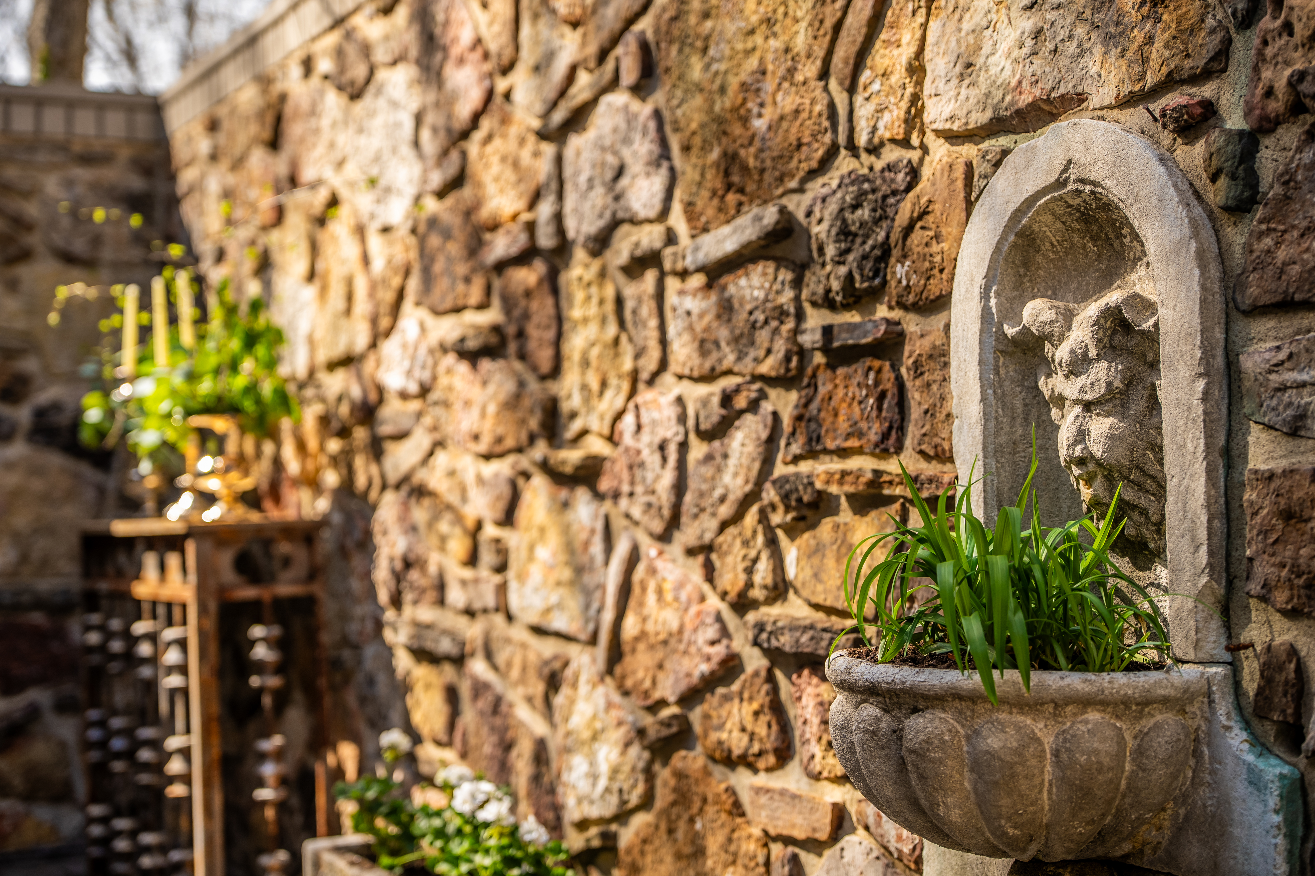  Tailwater Lodge - 物件實景