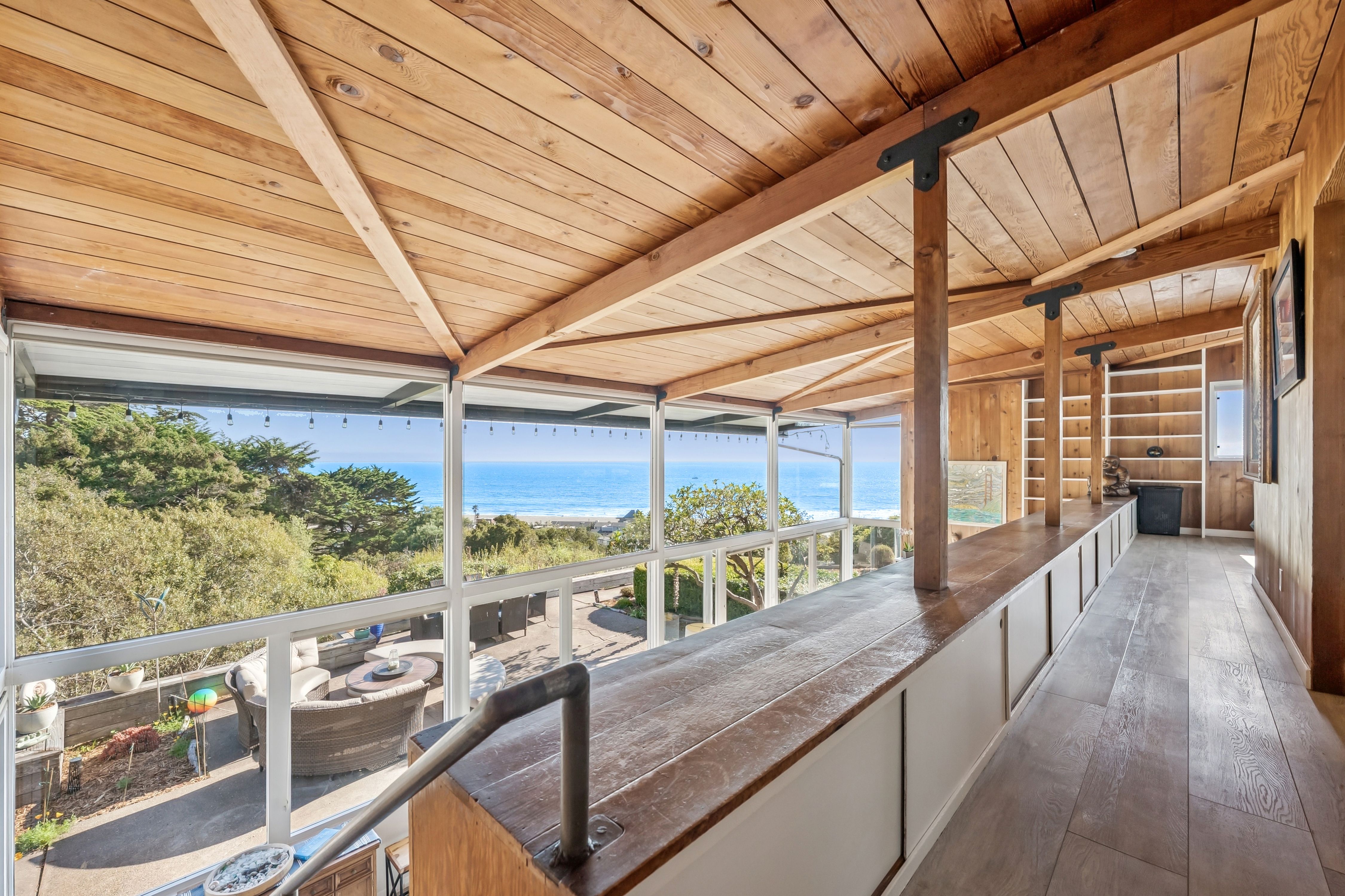  Stinson Beach Refuge - 物件實景