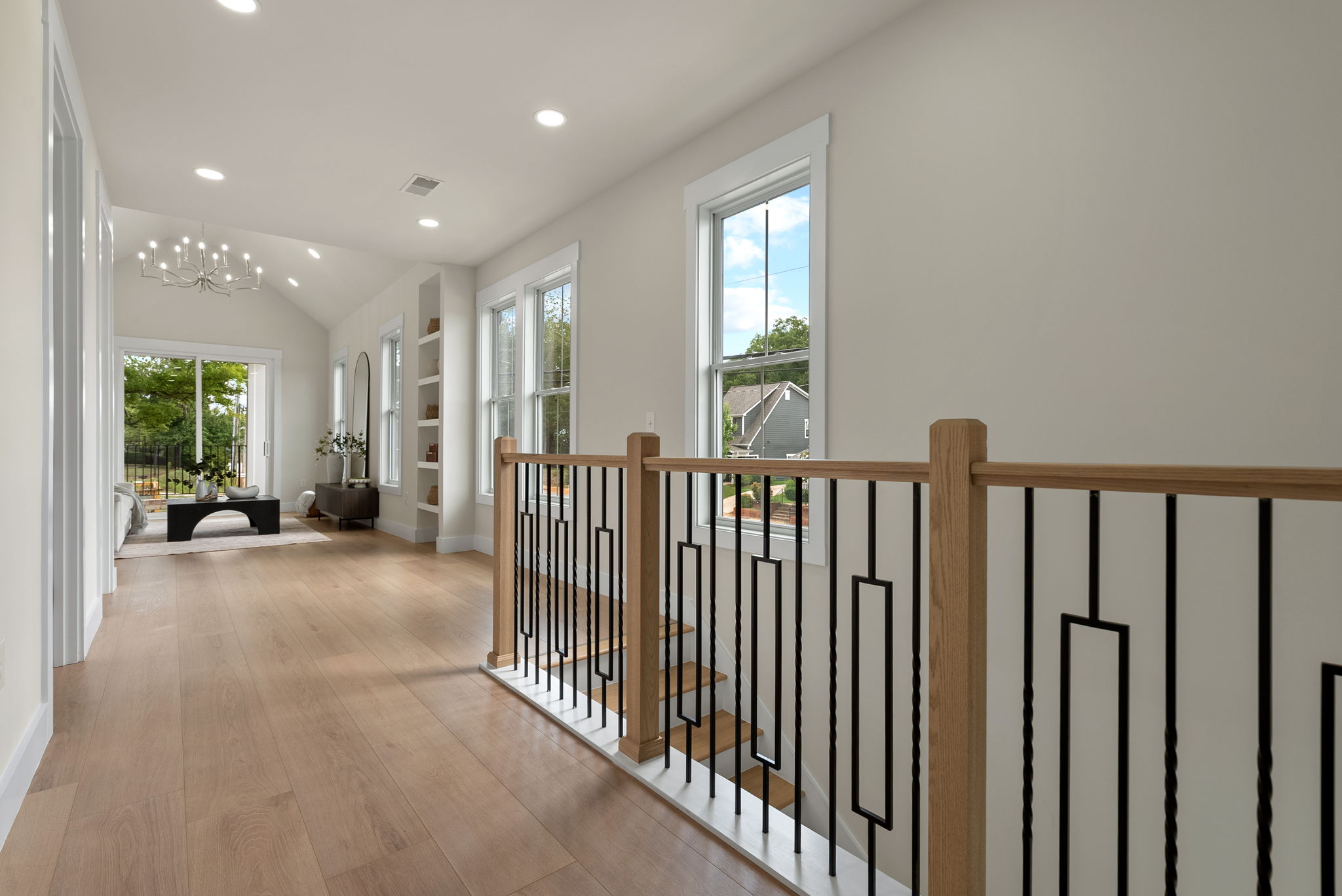  223 South Calhoun Street, Greenville, SC 29601 - 物件實景