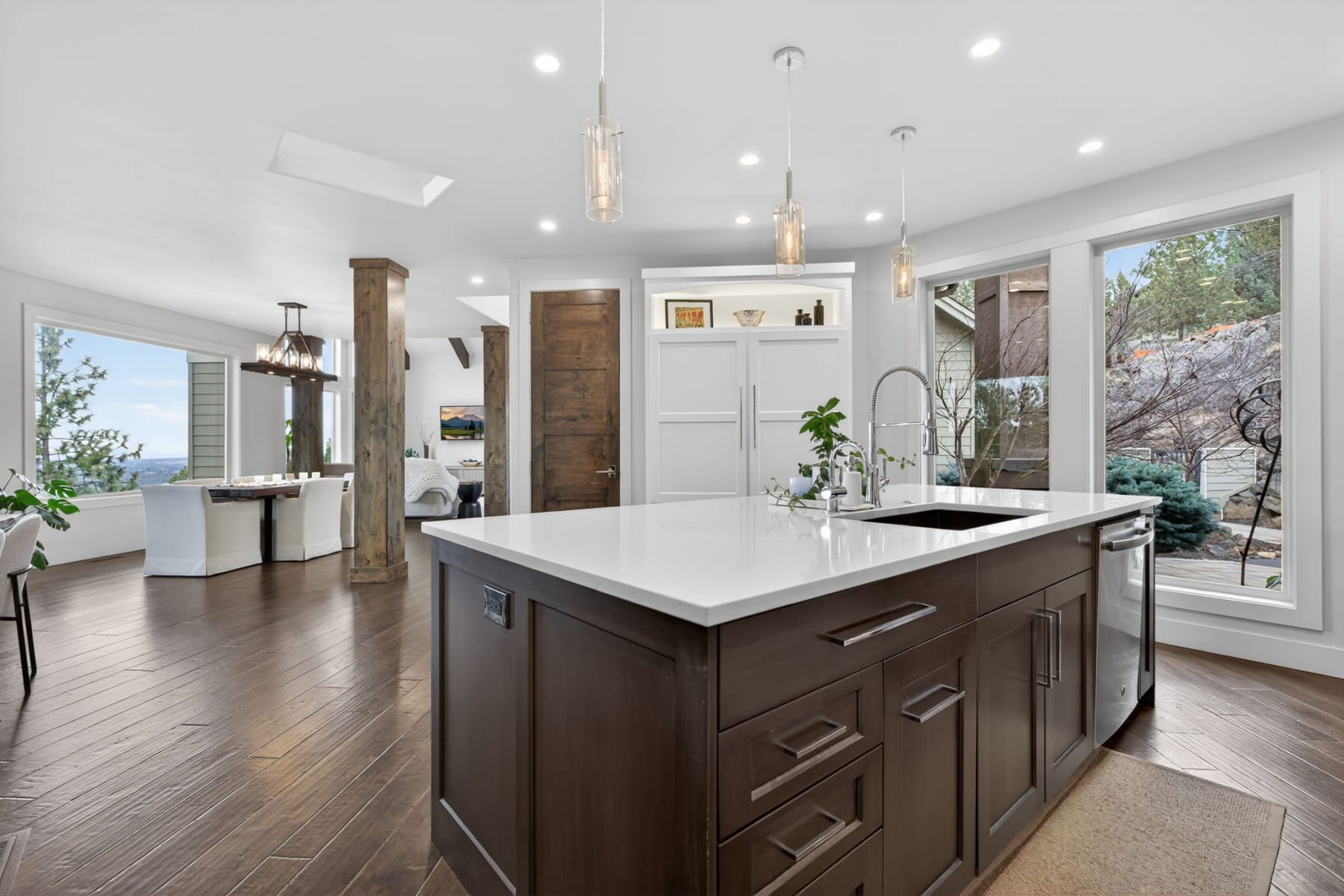  3345 NW Panorama Drive Bend, OR 97703 - 物件實景
