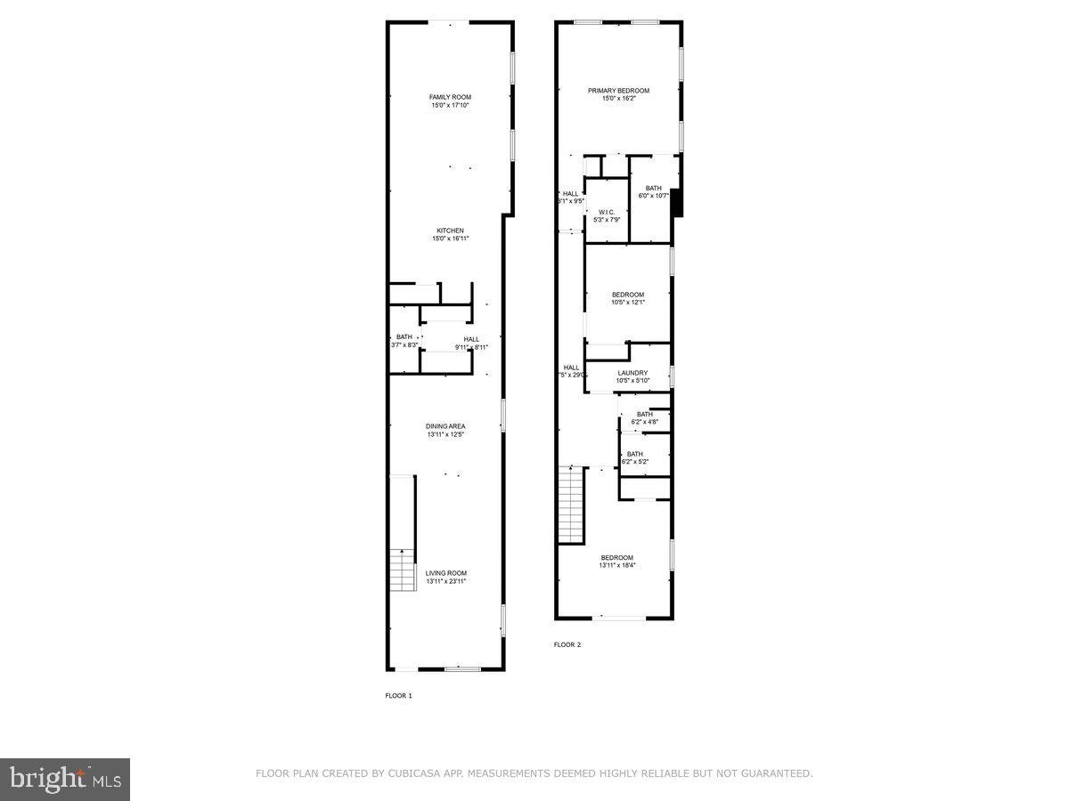 WASHINGTON, District of Columbia, 20020, United States, 3 Bedrooms Bedrooms, ,3 BathroomsBathrooms,Residential,For Sale,1975782