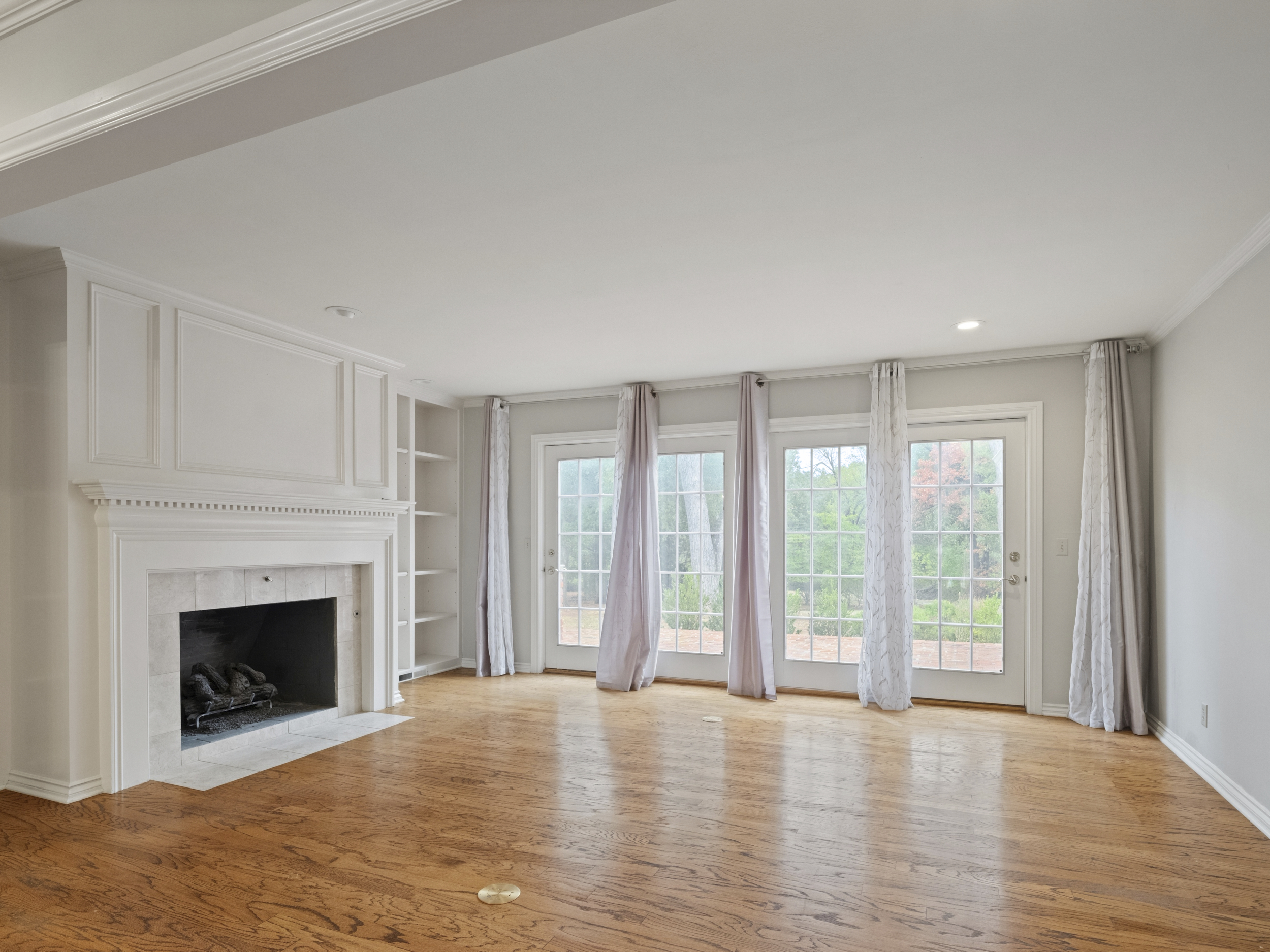  6004 Muirfield Drive, Edmond, OK 73025 - 物件實景