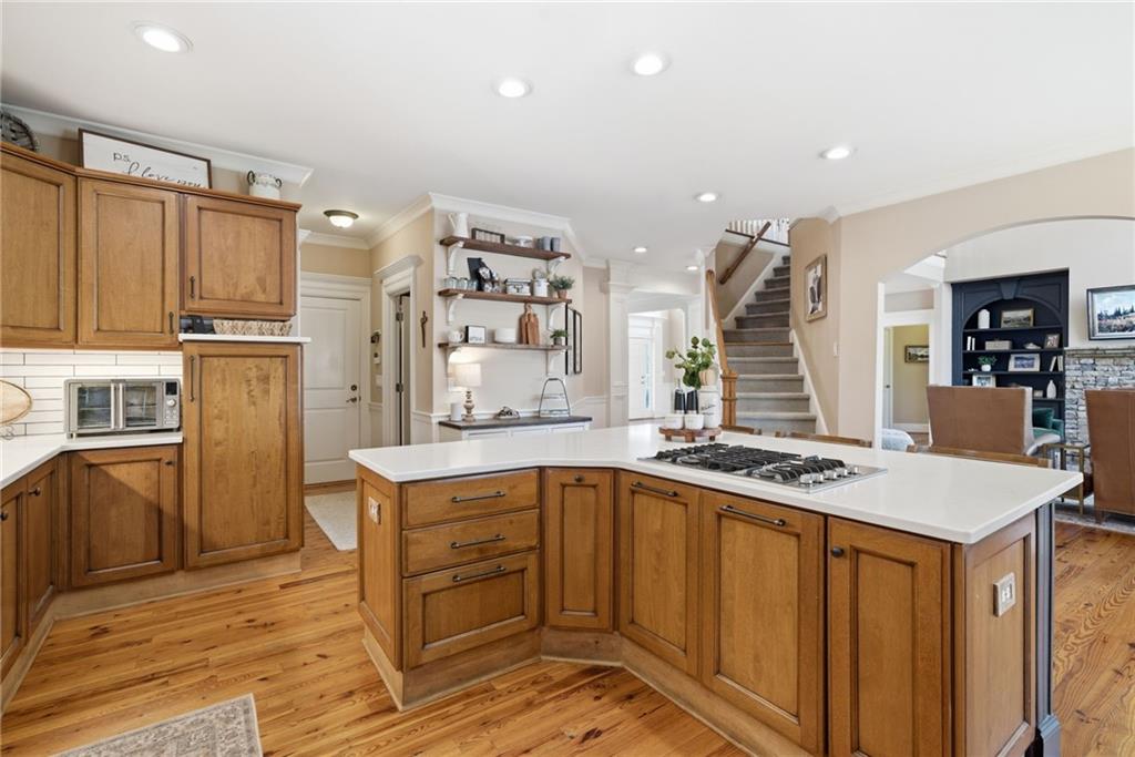 Cumming, Georgia, 30041, United States, 5 Bedrooms Bedrooms, ,5 BathroomsBathrooms,Residential,For Sale,2028587