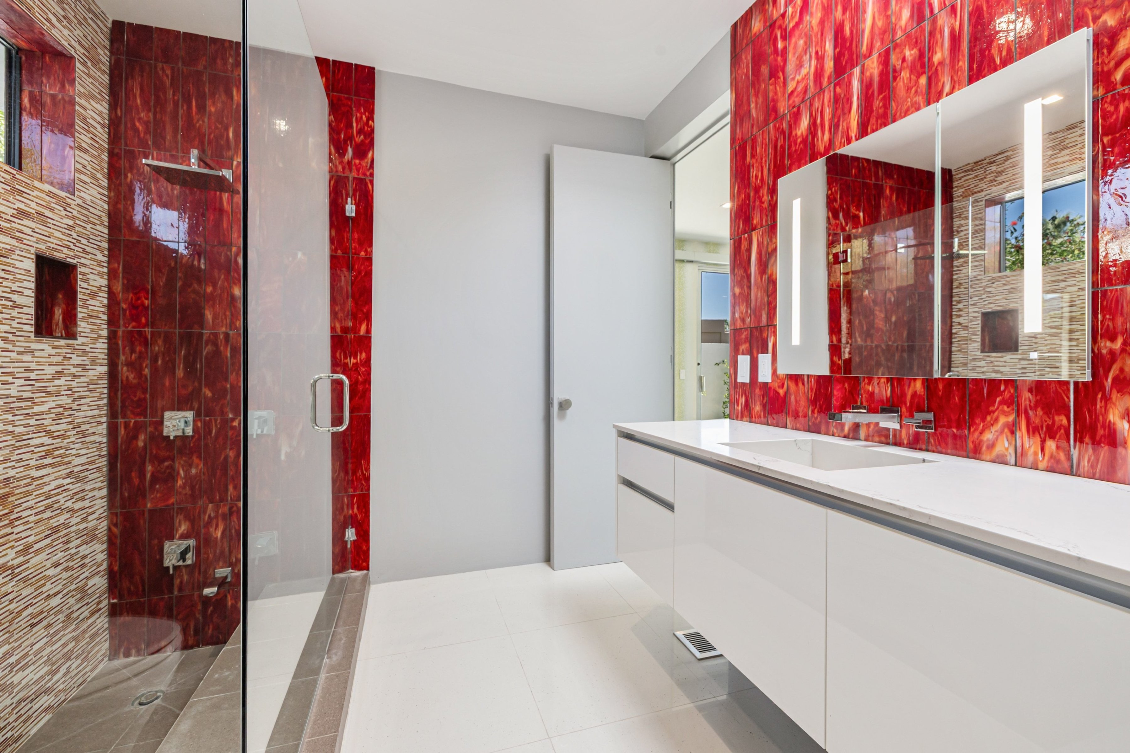  Custom Contemporary On Rare Double Indian Wells Lot - 物件實景