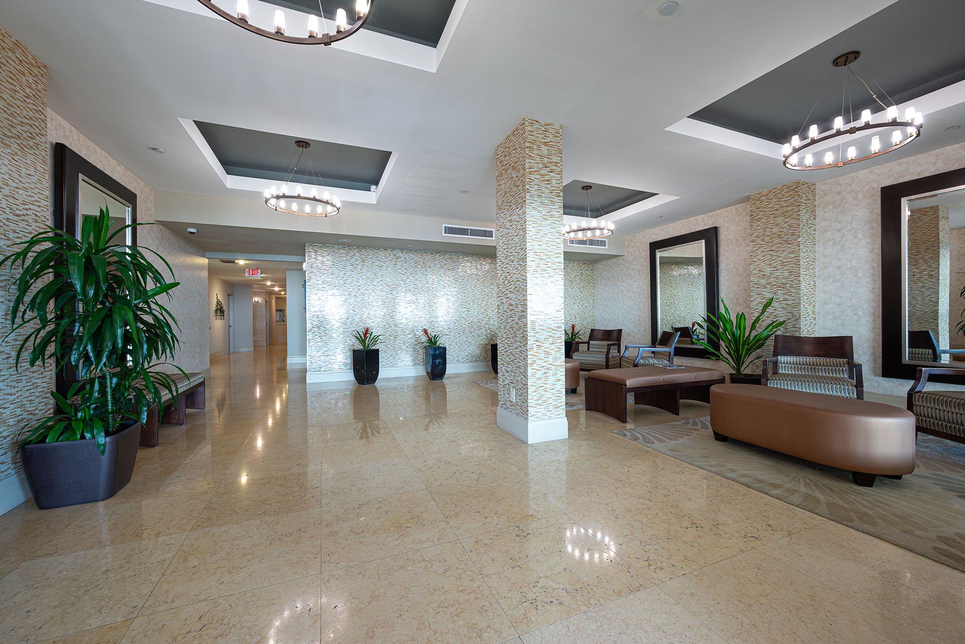  1420 Brickell Bay Dr, Miami, FL, 33131 - 物件實景