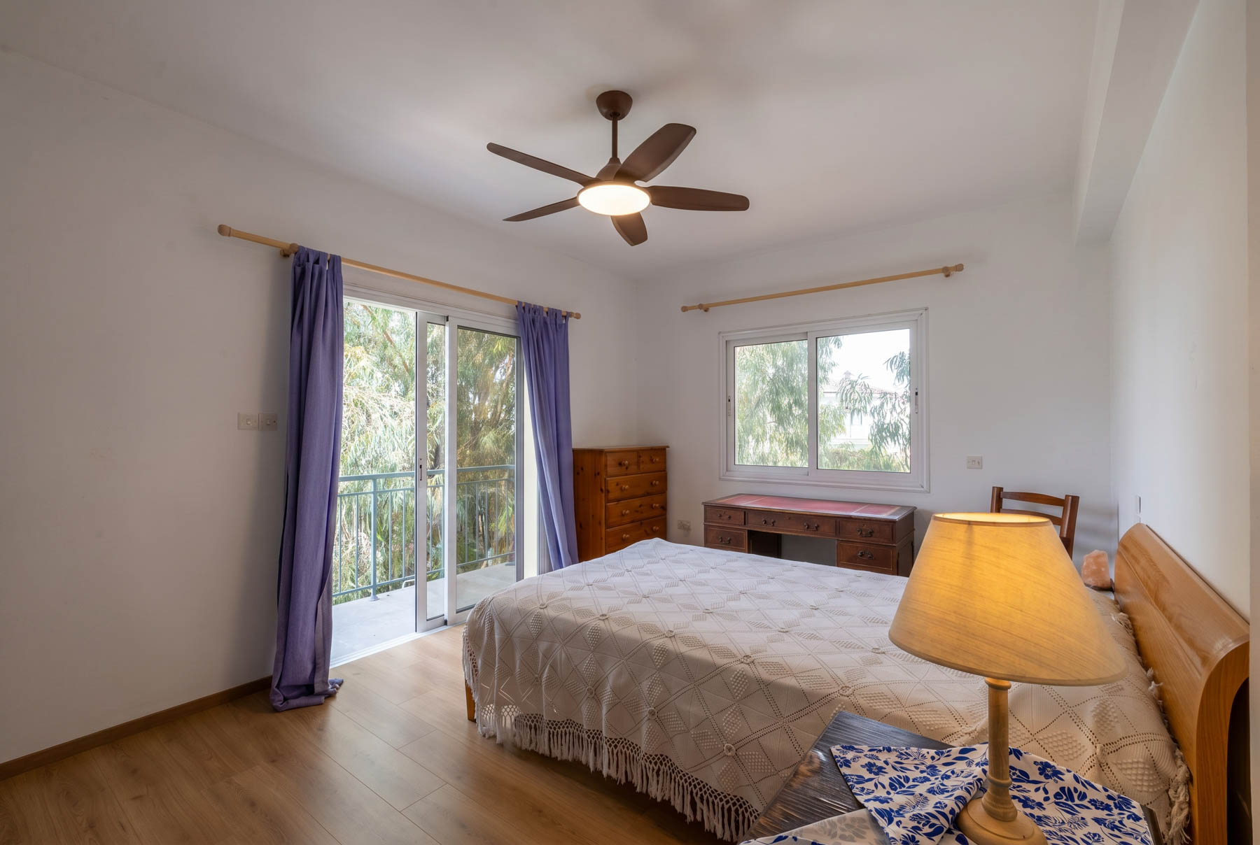  Four Bedroom Cozy Detached House in Kiti, Larnaca - 物件實景