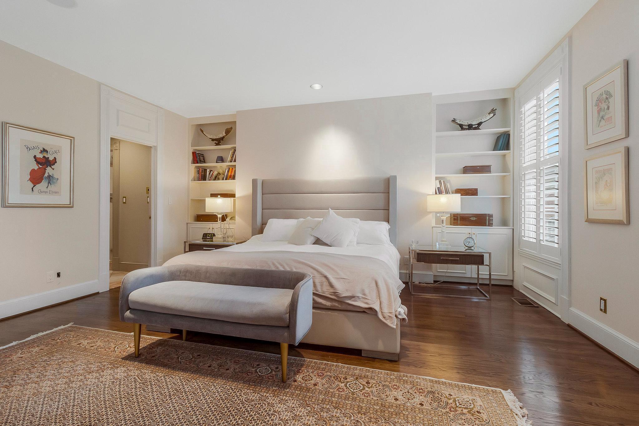  3230 Volta Place NW, Washington, DC, 20007 - 物件實景