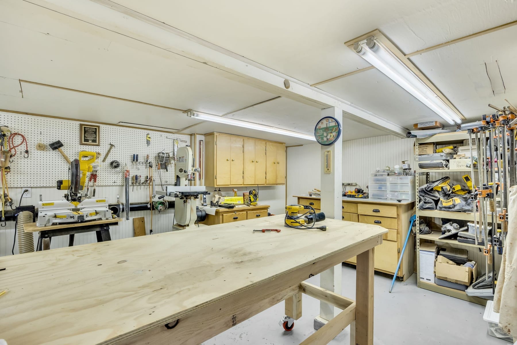  306 N MARION AVE Gearhart, OR 97138 - 物件實景
