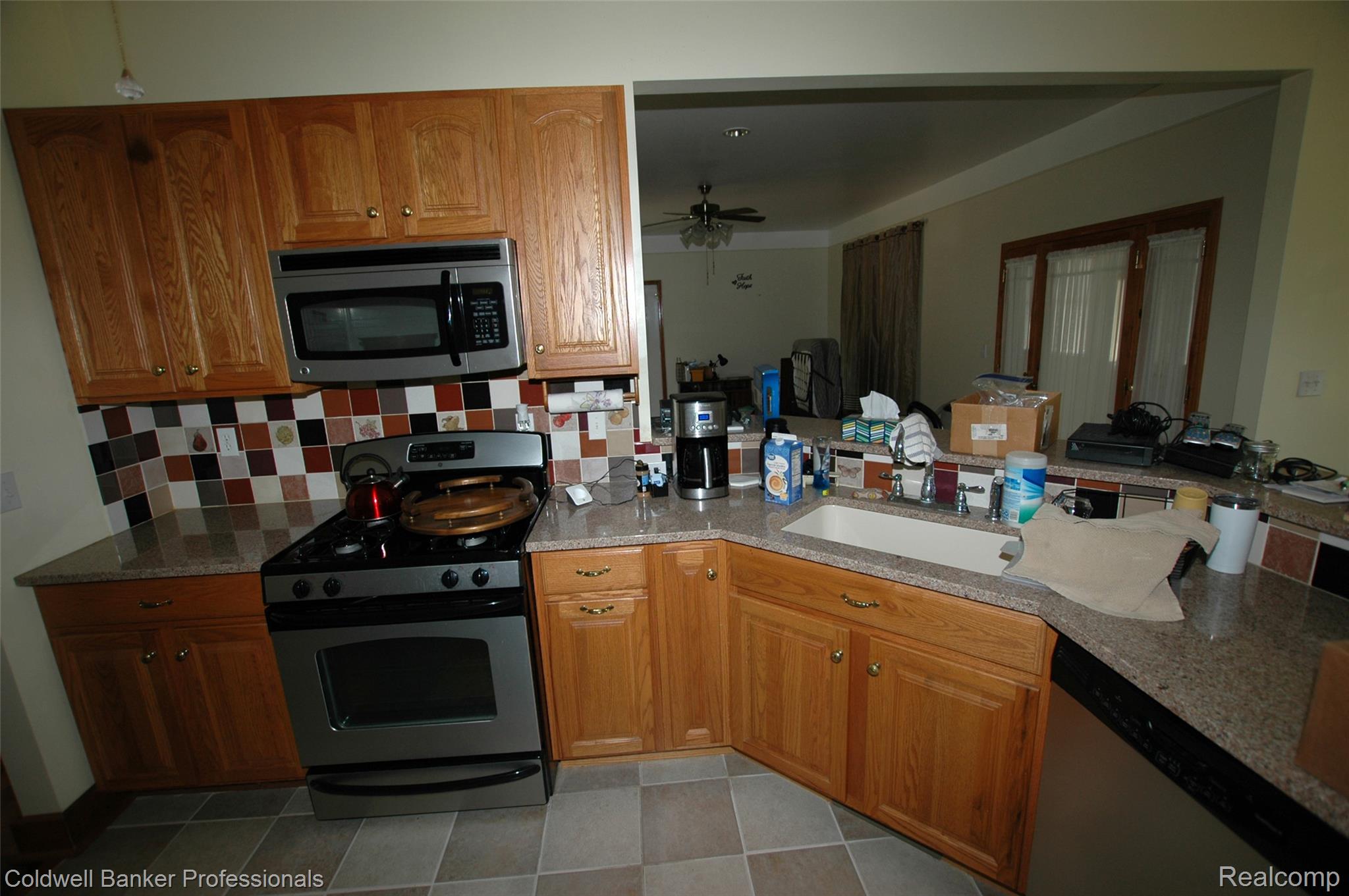 Alger, Michigan, 48610, United States, 3 Bedrooms Bedrooms, ,3 BathroomsBathrooms,Residential,For Sale,1907543