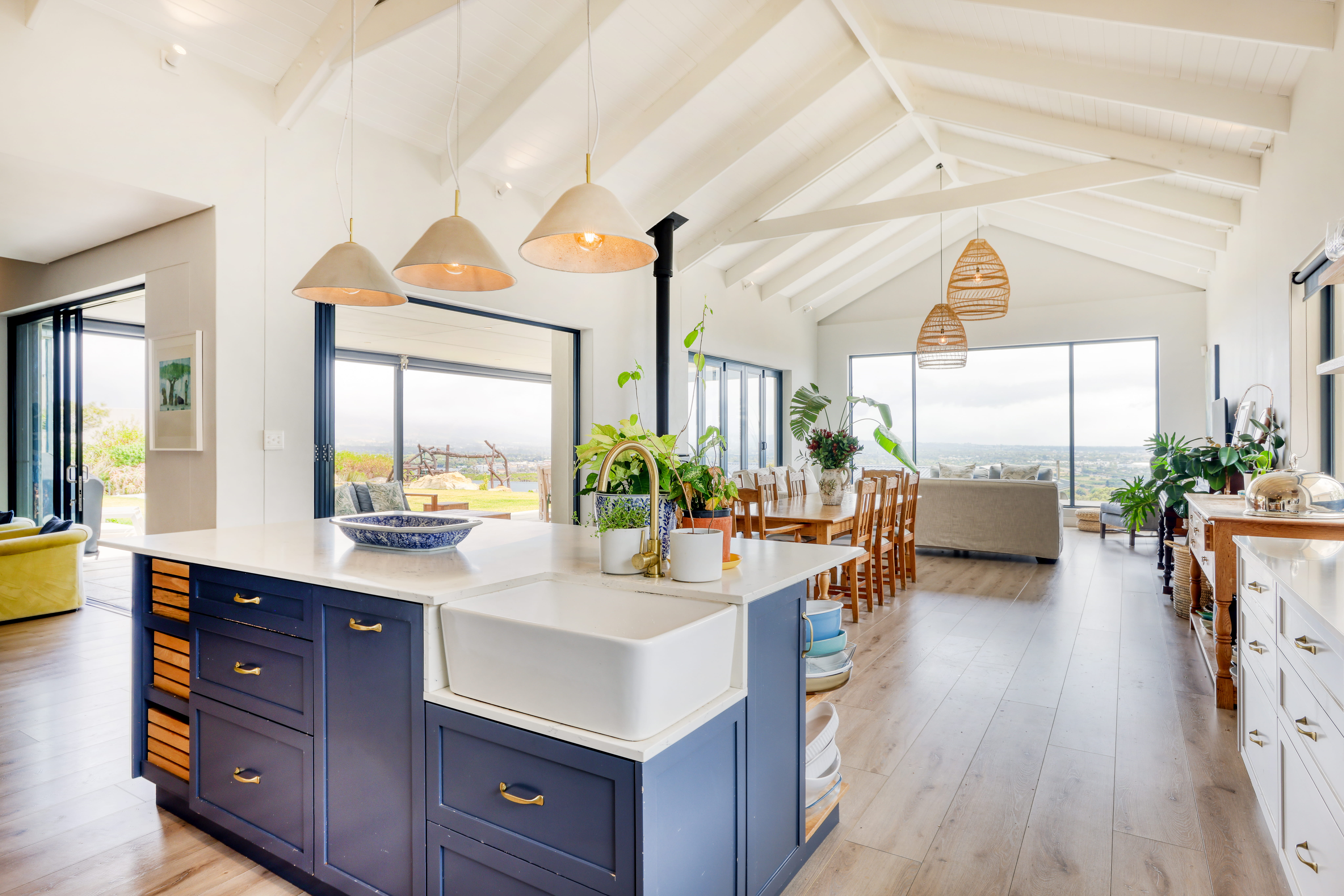  Elegant Mountain view home set in Stonehurst Mountain Estate - 物件實景