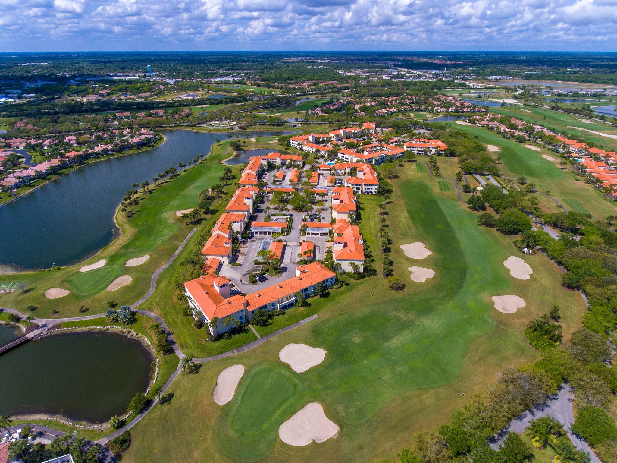  5010 Harmony Circle, Vero Beach, FL, 32967 - 物件實景