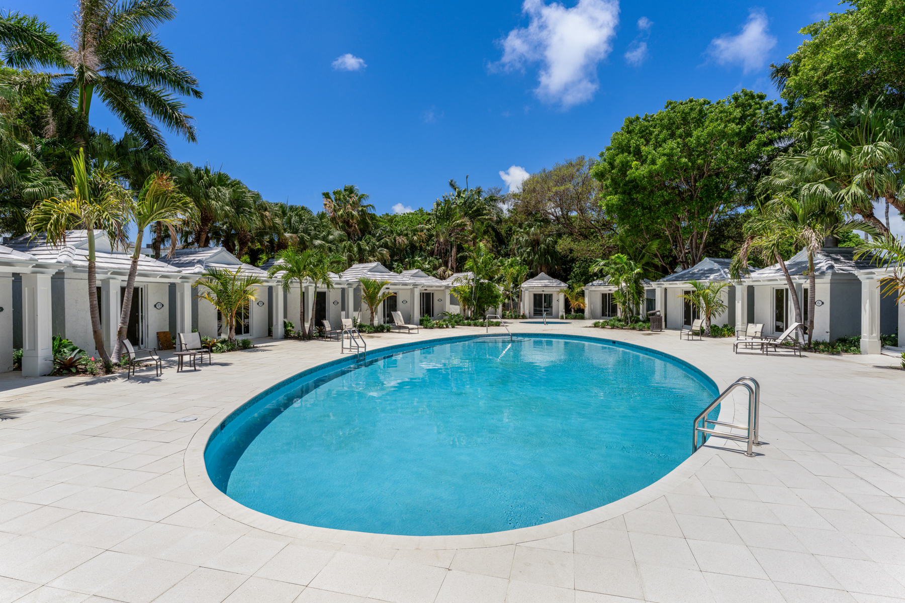  The Sanctuary - Orchid 101 at Ocean Reef Club - 物件實景