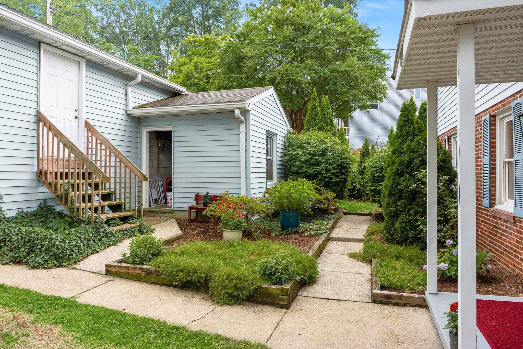  844 Harbor View Terrace, Annapolis, MD, 21409 - 物件實景