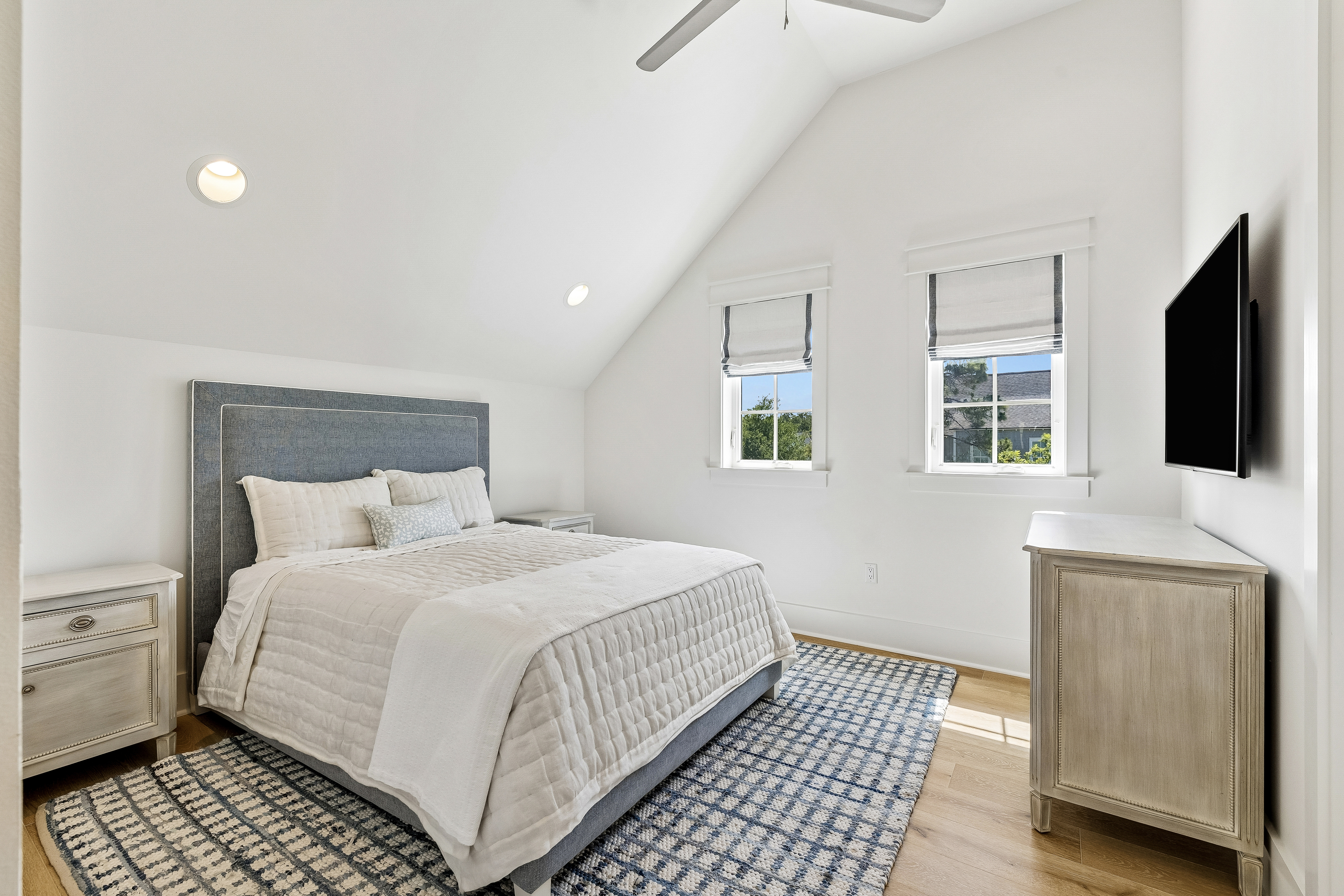  Elegant Watersound Origins Retreat With Pool, Hot Tub & Scenic Green Space Views - 物件實景