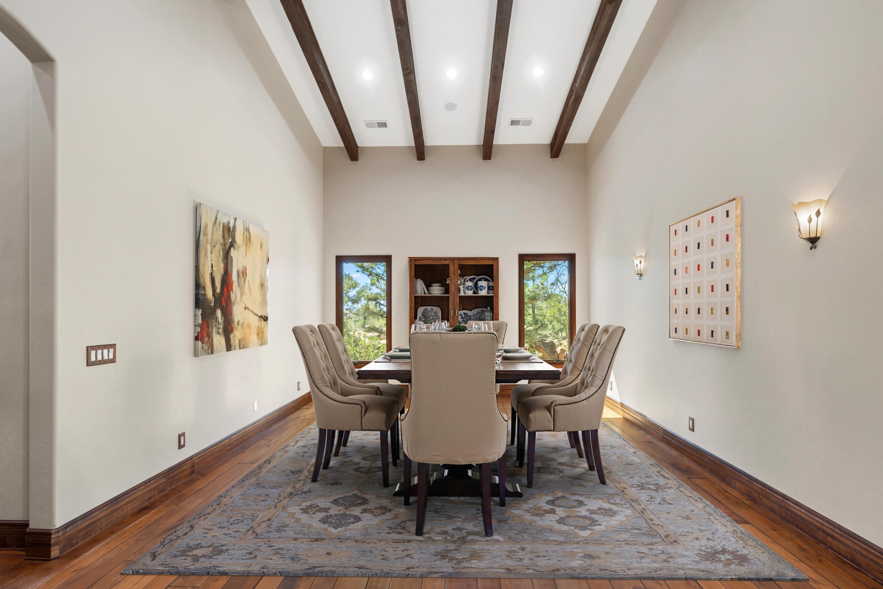  5350 West Three Forks Road  Prescott, AZ - 物件實景