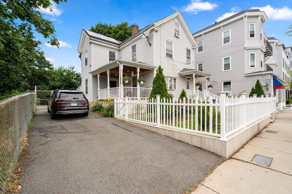 Boston, Massachusetts, 02130, United States, 5 Bedrooms Bedrooms, ,5 BathroomsBathrooms,Residential,For Sale,1885103