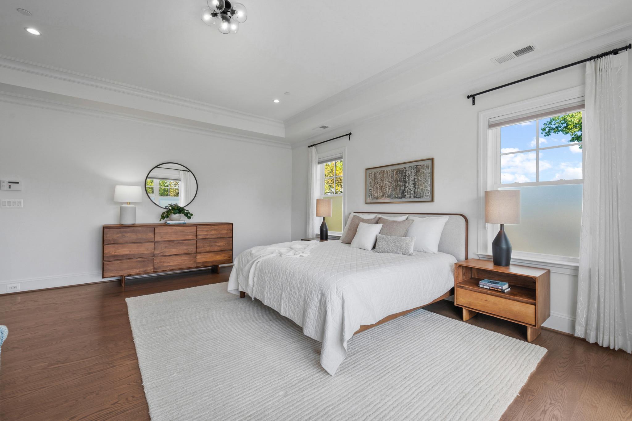  7607 Hemlock Street, Bethesda, MD, 20817 - 物件實景