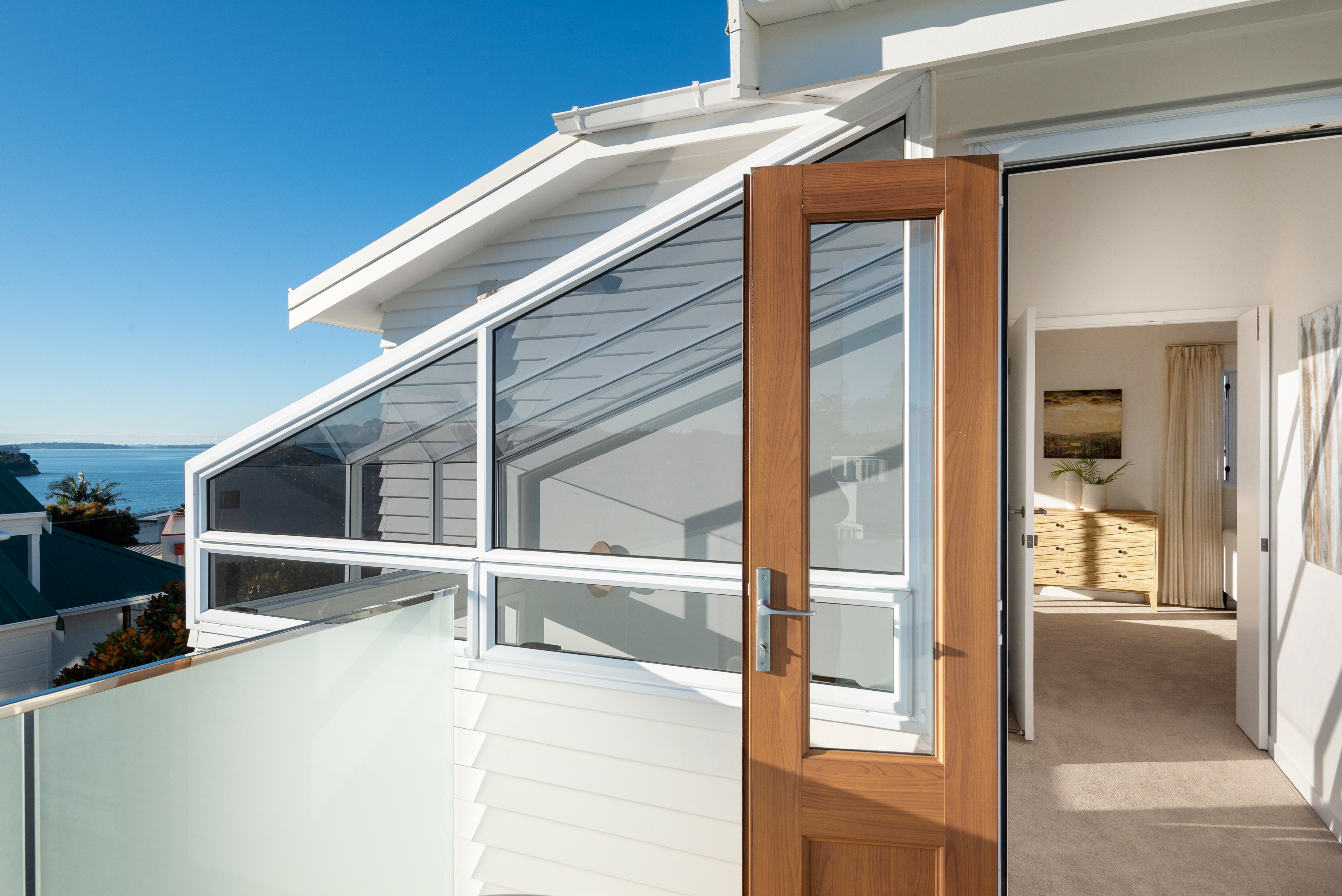  7 Kowhai Rd, Mairangi Bay - 物件實景
