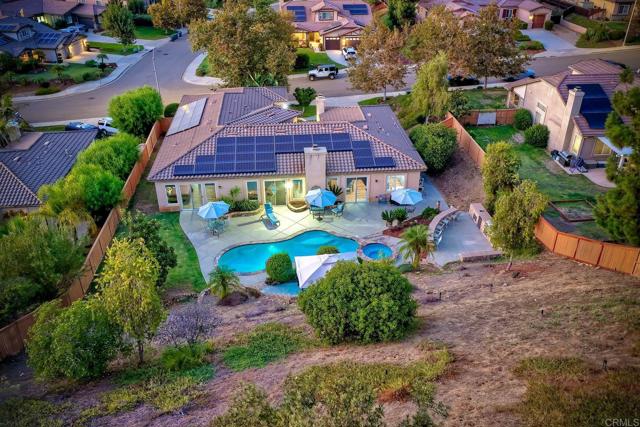 Escondido, California, 92027, United States, 4 Bedrooms Bedrooms, ,3 BathroomsBathrooms,Residential,For Sale,2006114