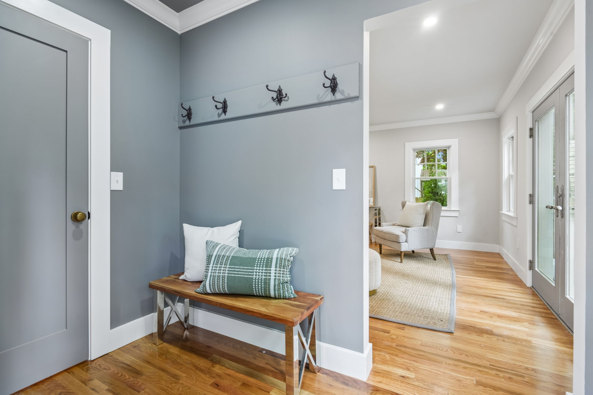  146 Sherman Avenue, Glen Ridge, NJ 07028 - 物件實景