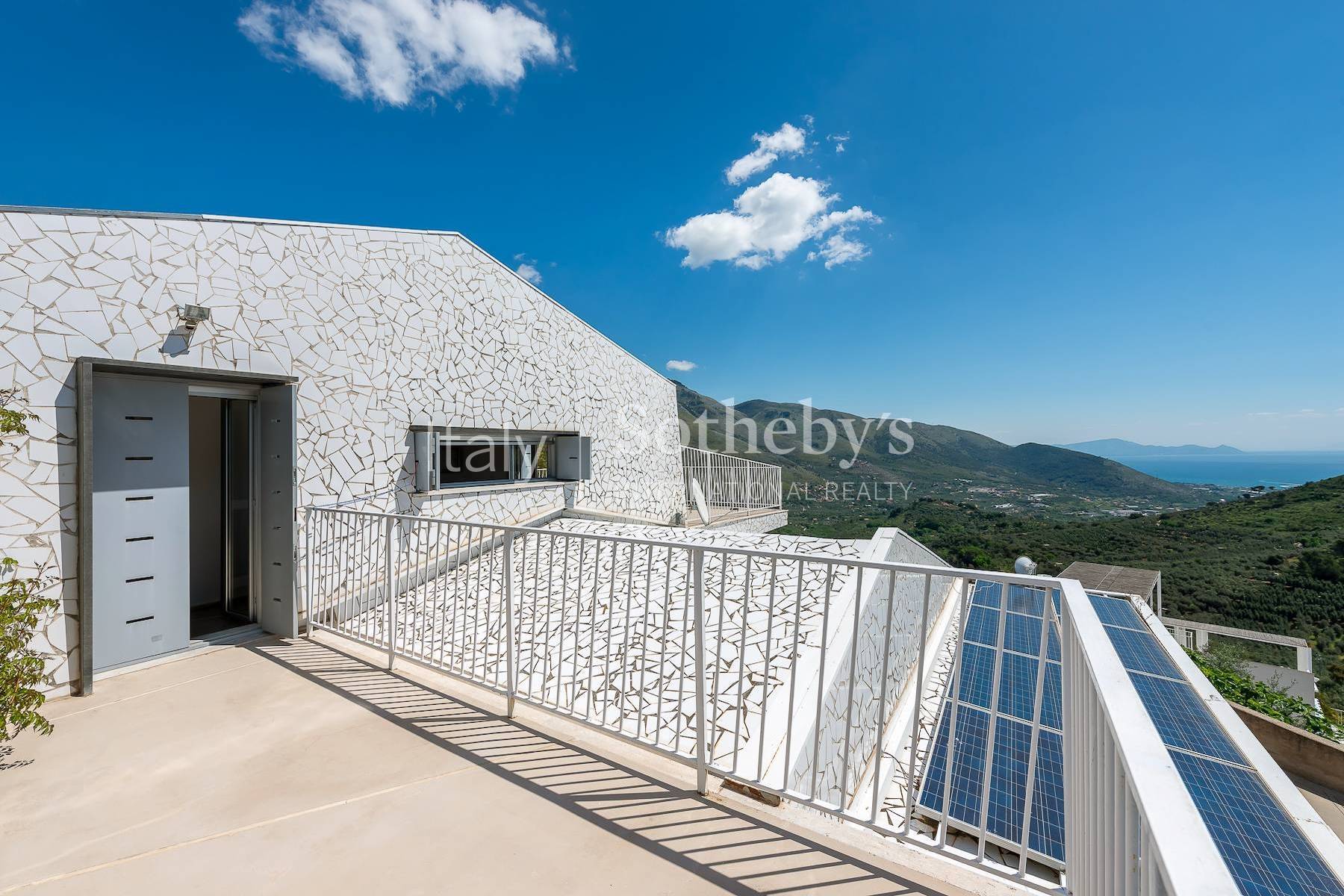  Contemporary Design Villa Between Nature and Privacy - 物件實景
