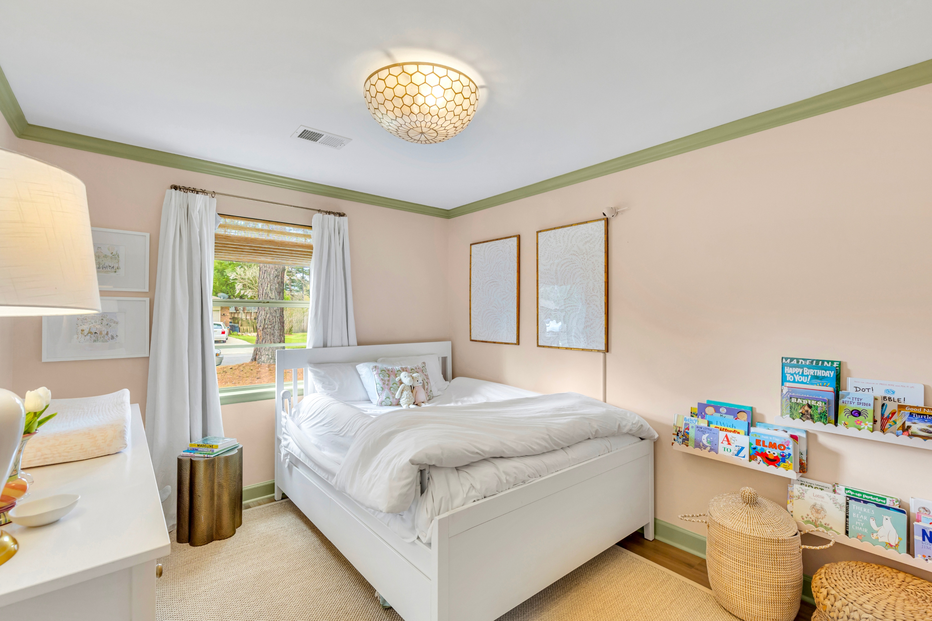  7602 Lynes Court - 物件實景