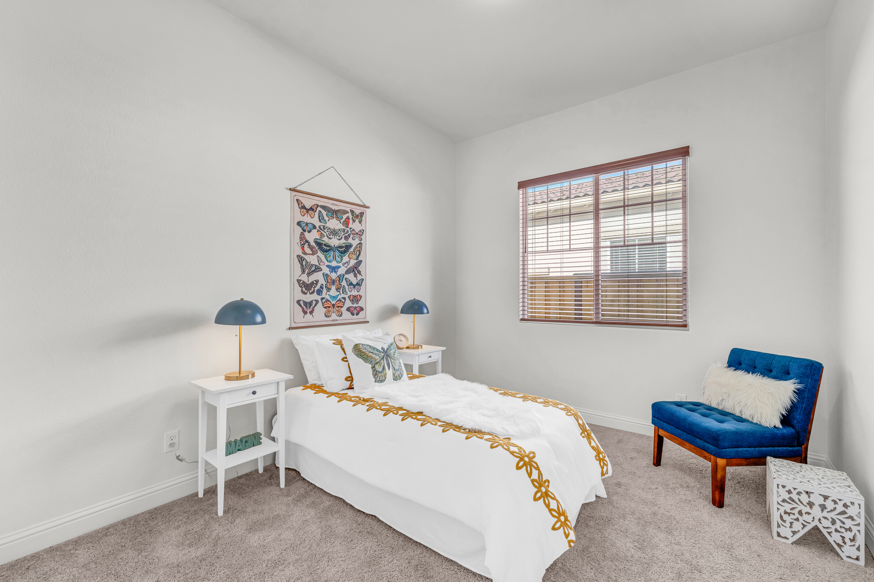  482 Lassen Way - 物件實景